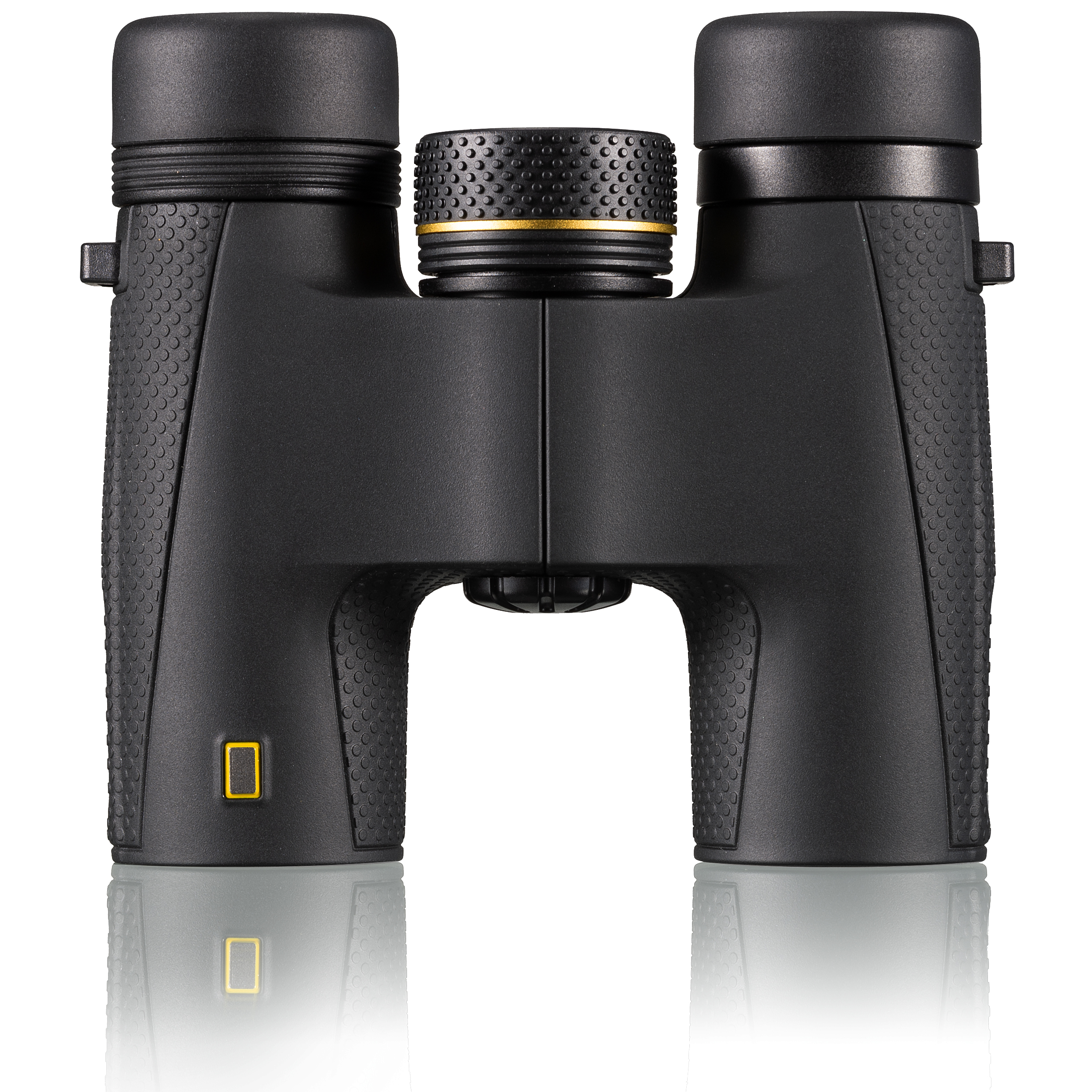 NATIONAL GEOGRAPHIC 8x25 compact binoculars waterproof