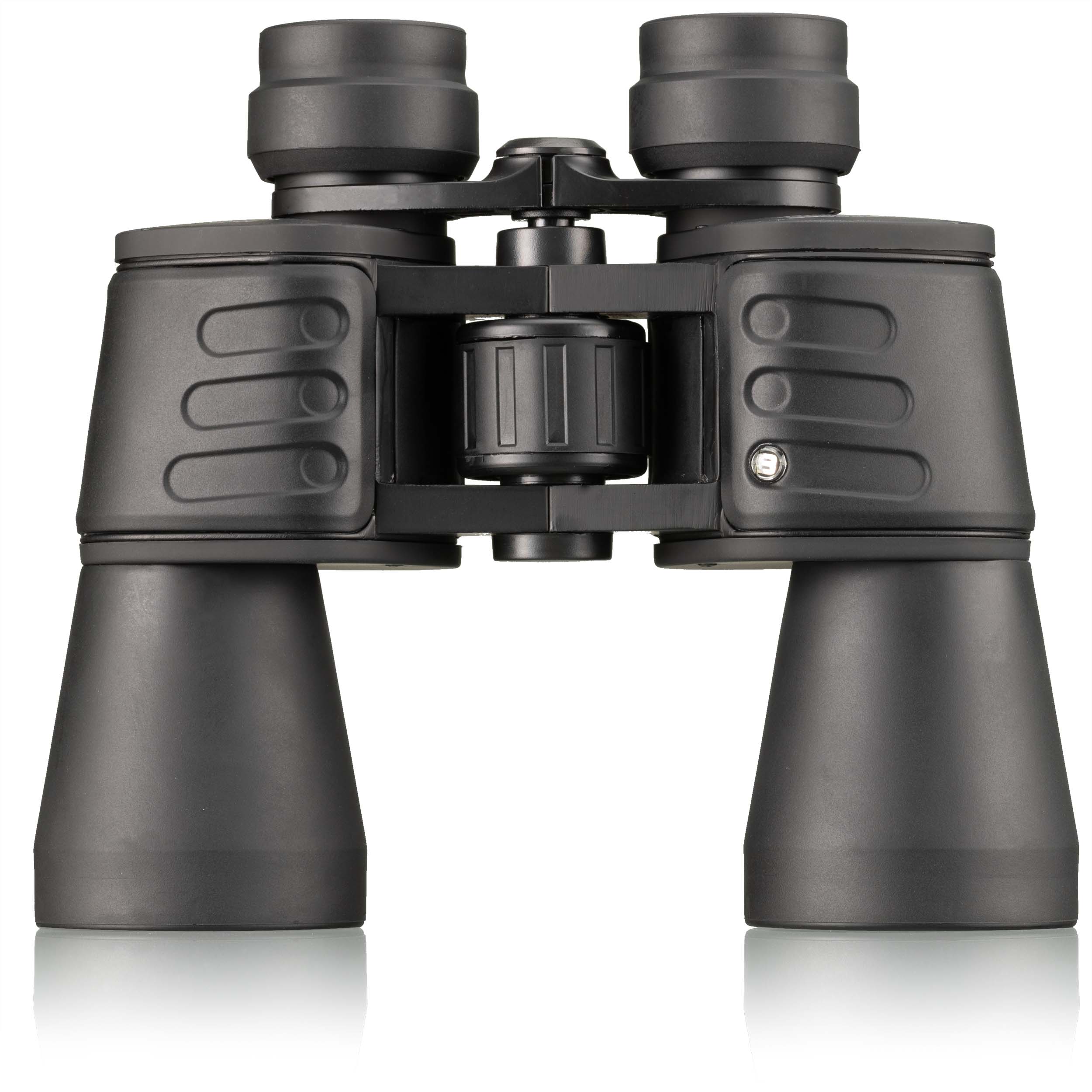BRESSER Hunter 7x50 Porro Prism Binoculars