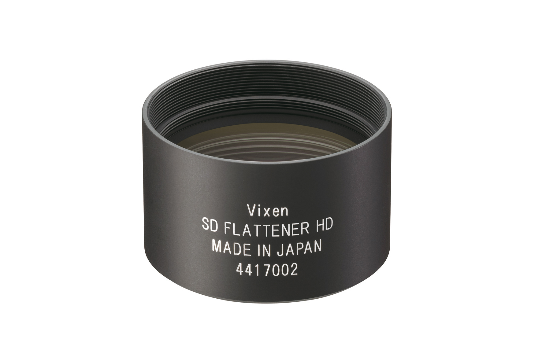 Vixen SD Reducer HD Kit