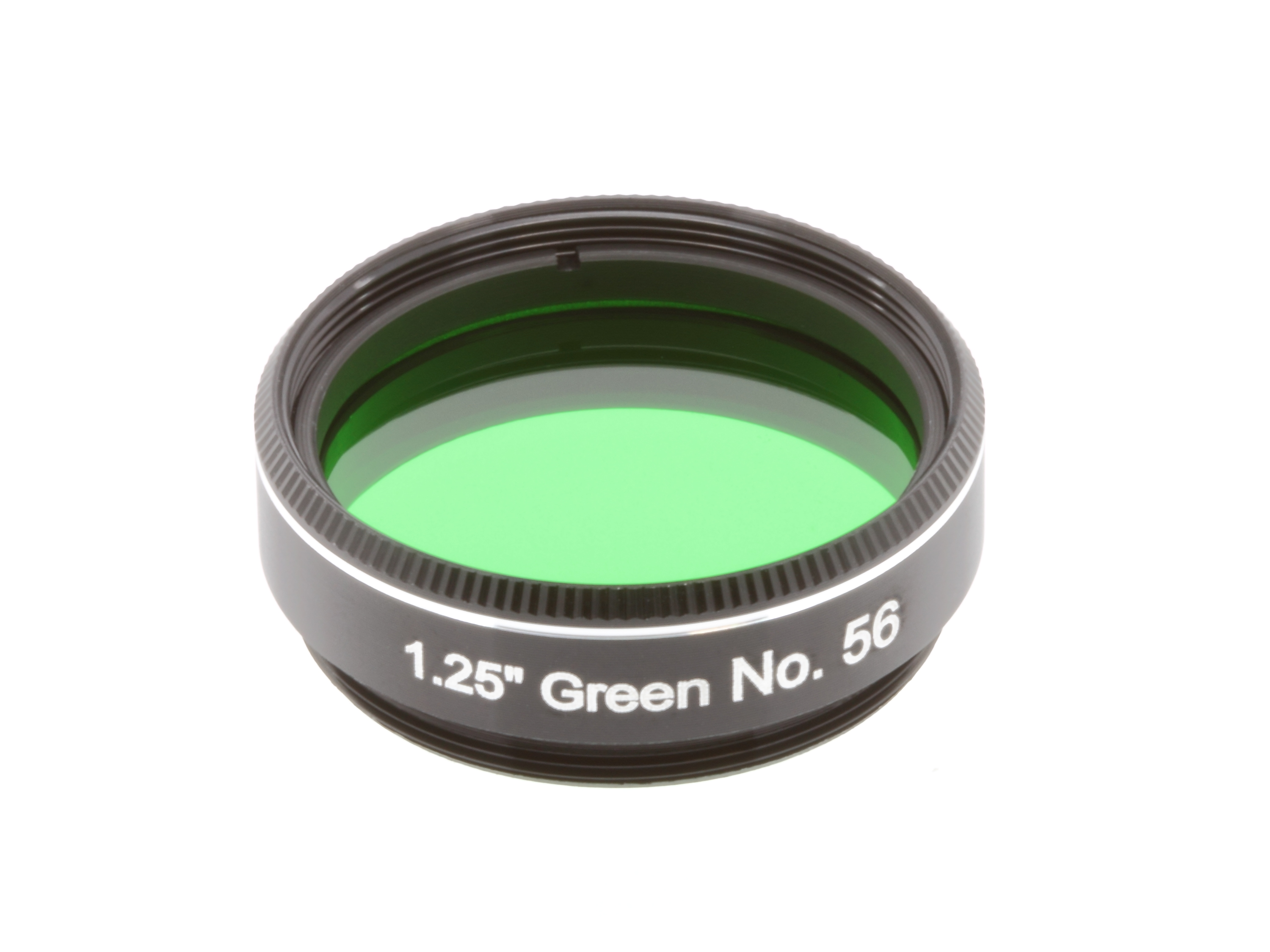 EXPLORE SCIENTIFIC Filter 1.25" Green No.56 