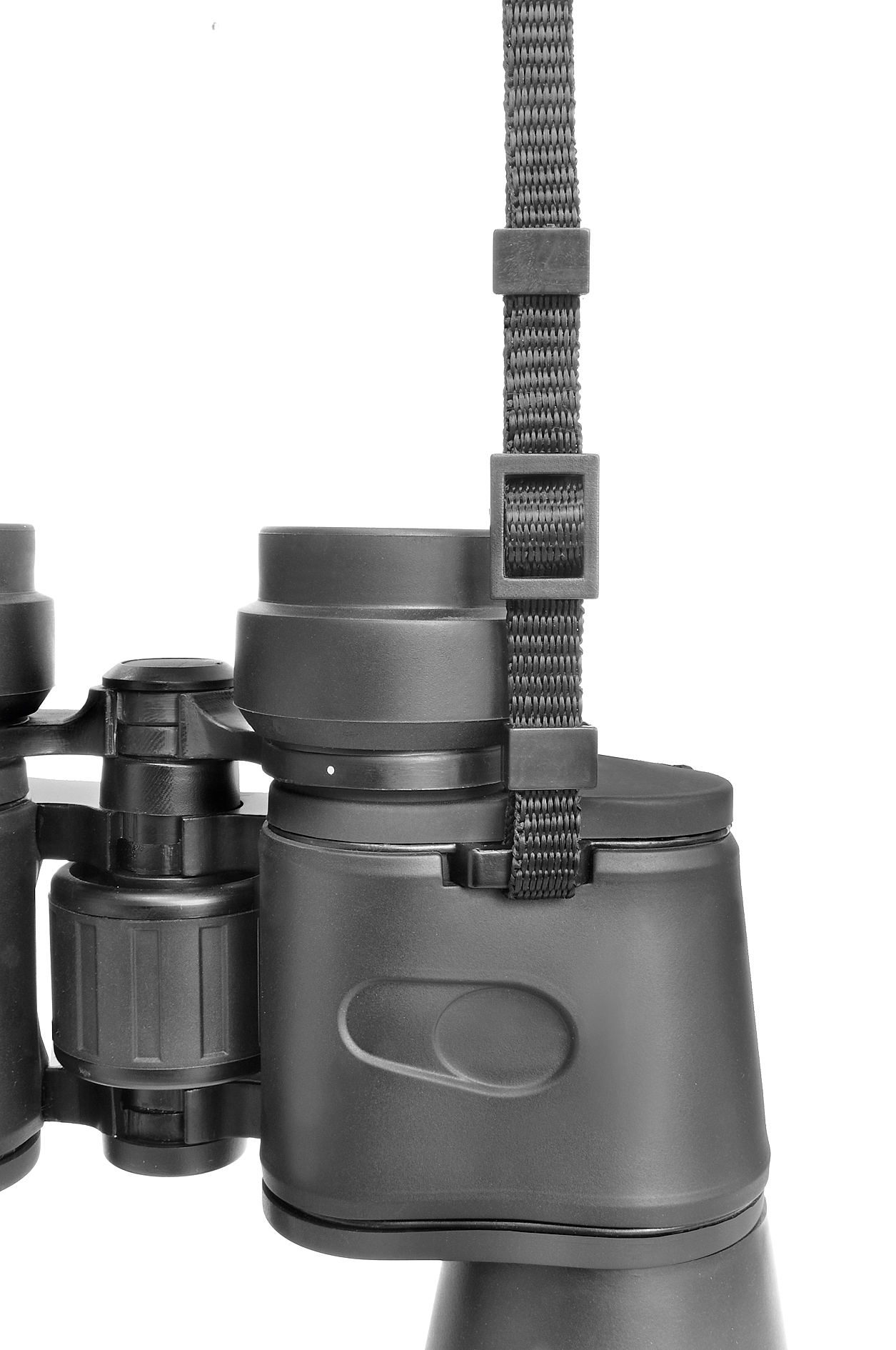 BRESSER Hunter 8-24x50 Zoom Binoculars