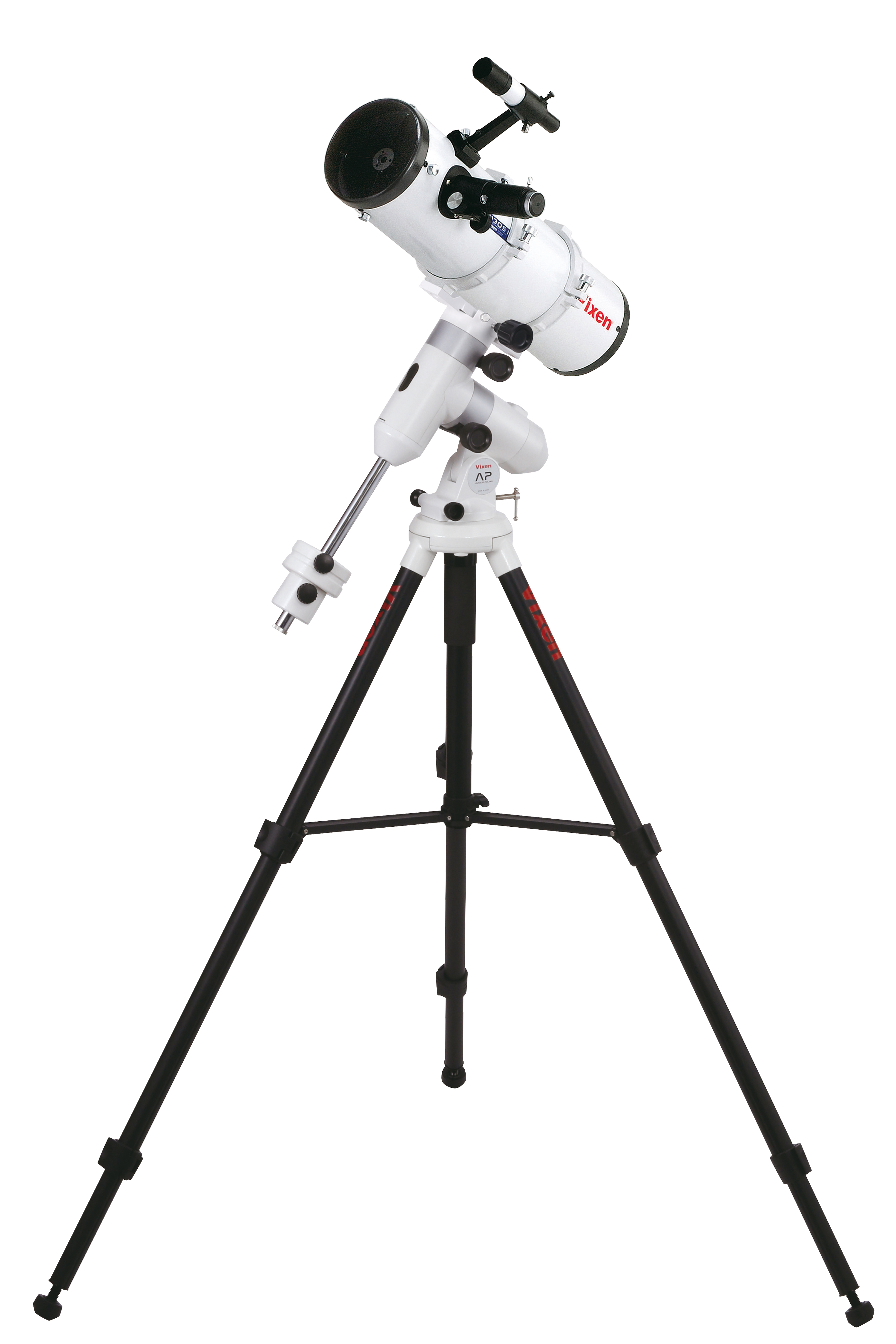 AP-R130Sf telescope set