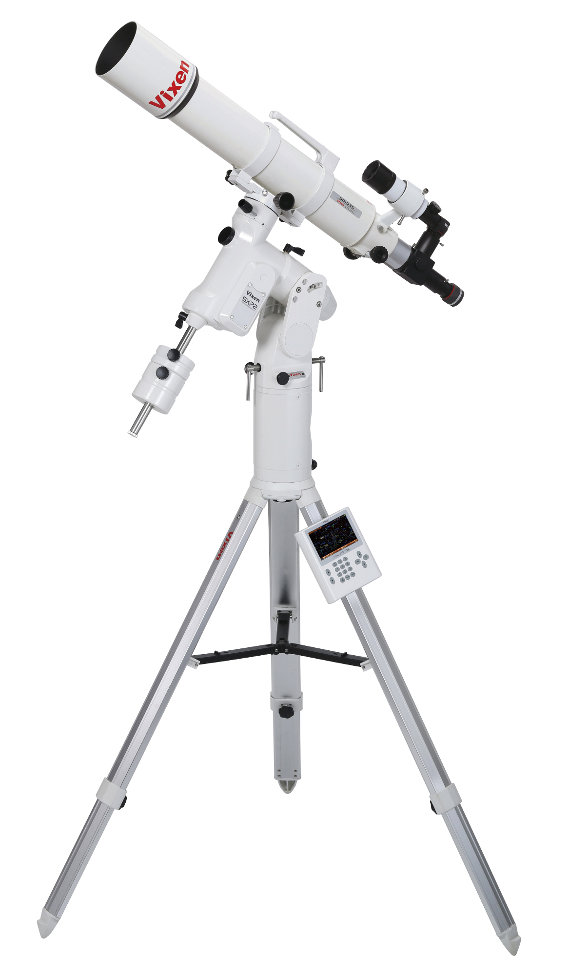 Vixen SXP2-SD103S-S-PFL Telescope Complete Set