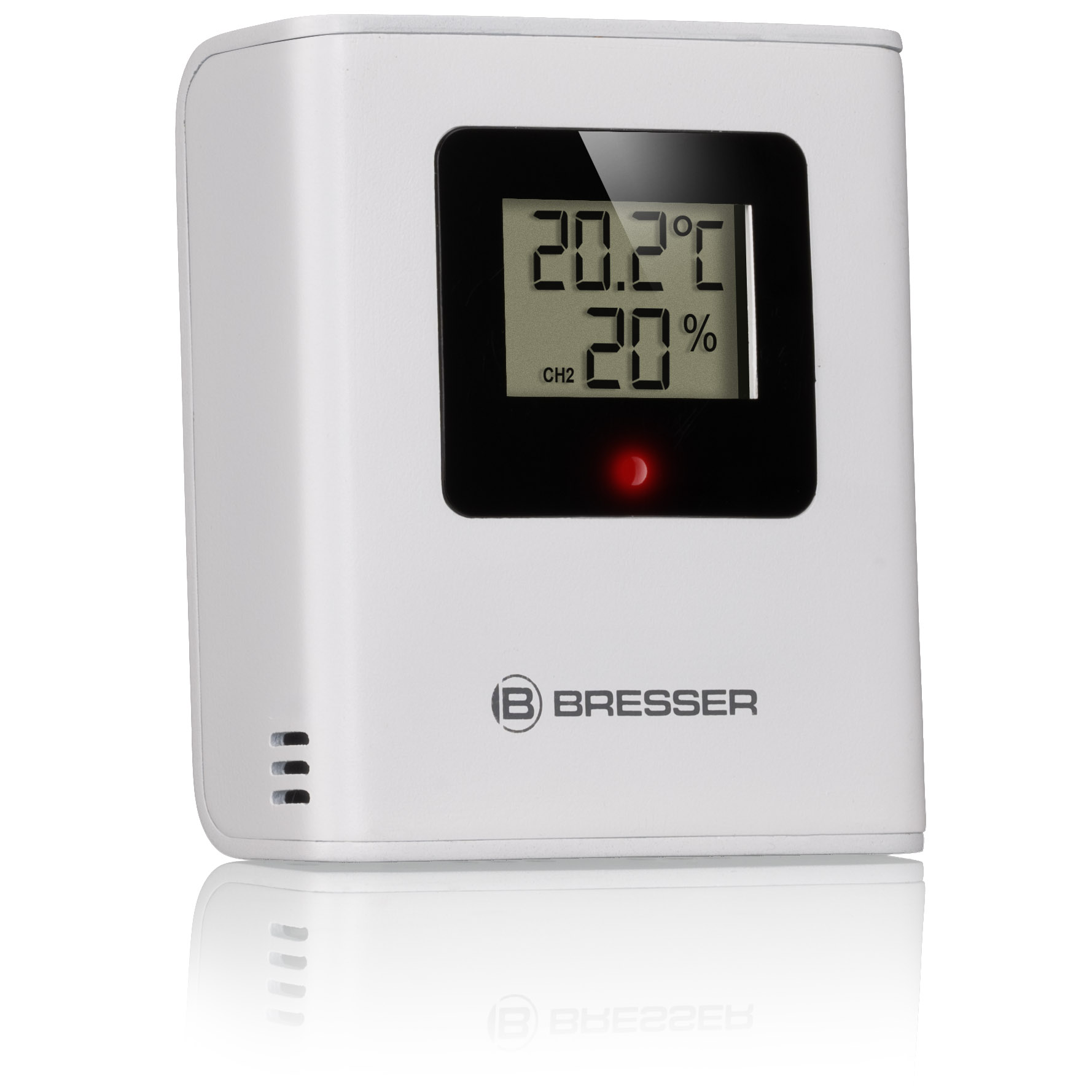 BRESSER Thermo-Hygro Sensor