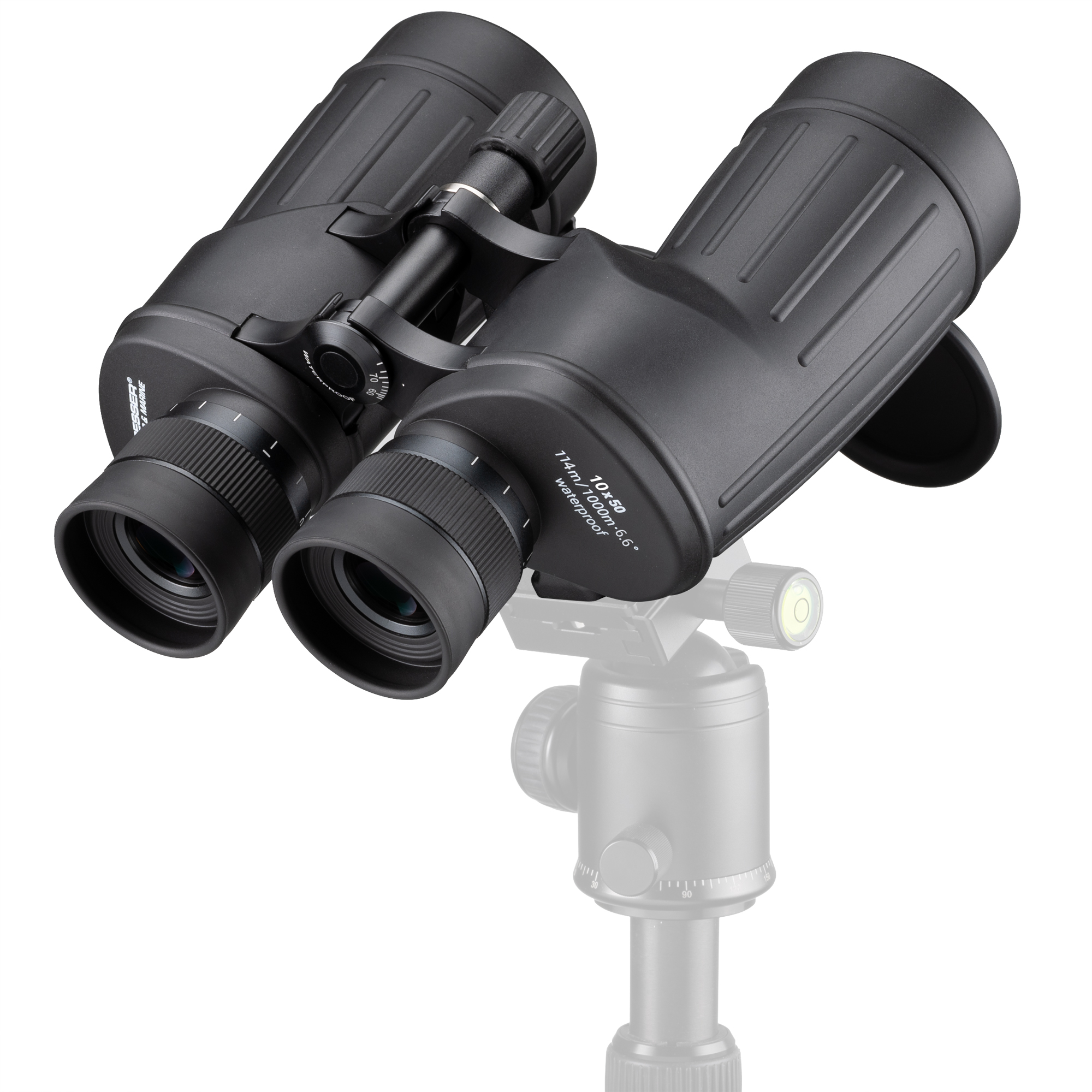 BRESSER Astro & Marine SF 10x50 WP binoculars