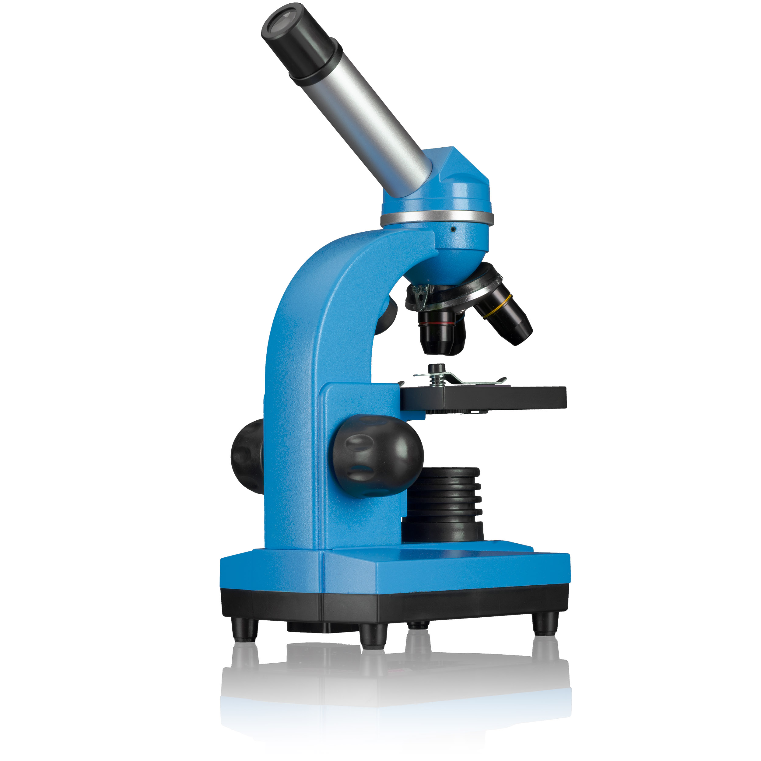 BRESSER JUNIOR Student Microscope BIOLUX SEL
