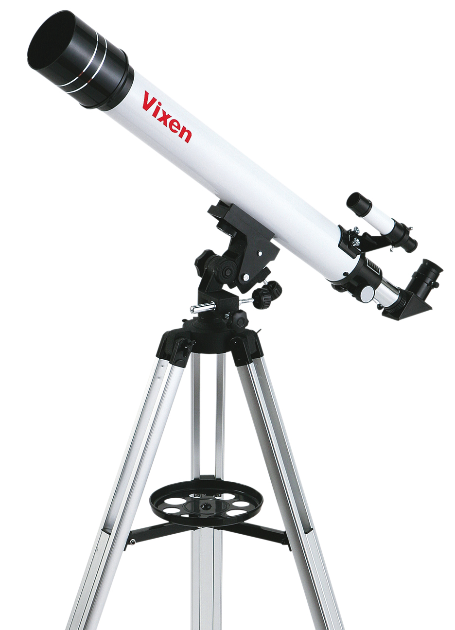 Vixen Space Eye 70/700 AZ1Telescope Set