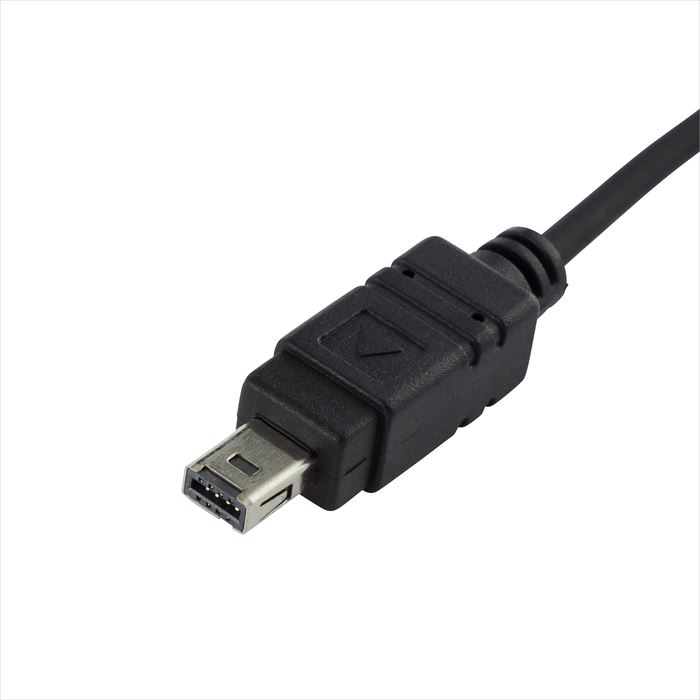 Trigger cable NA for Nikon