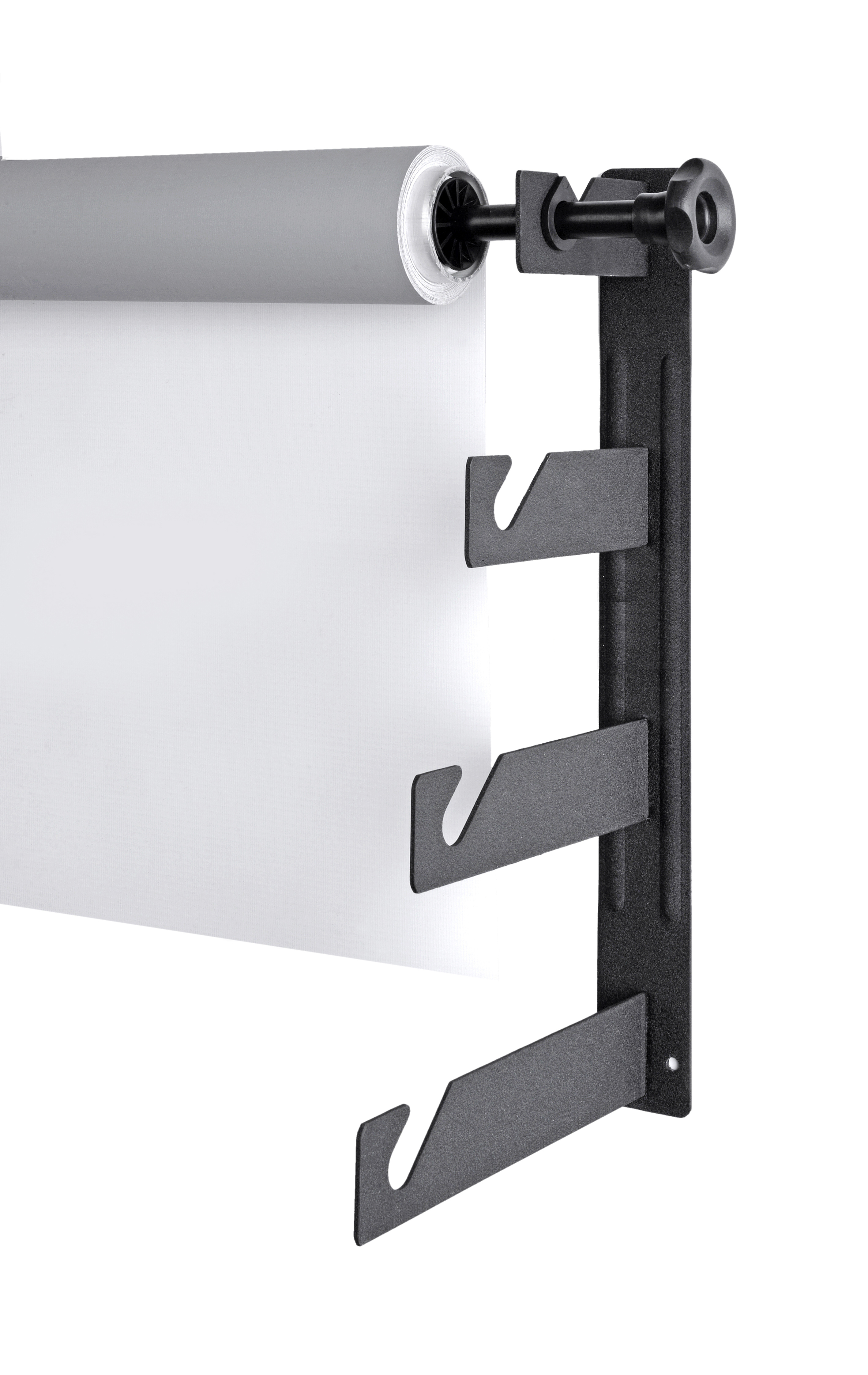 BRESSER MB-2 Backdrop system for wall or ceiling mounting