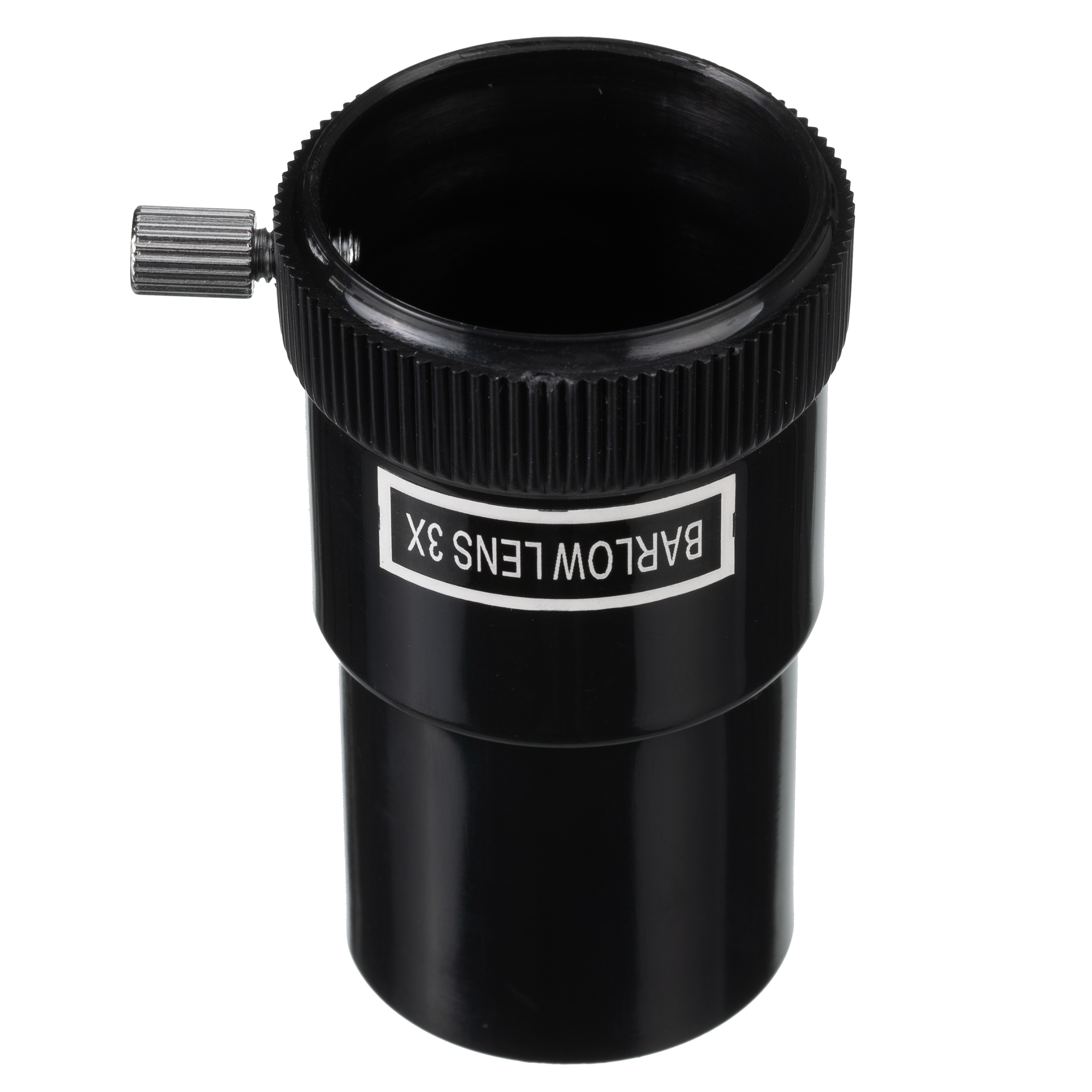 BRESSER Barlow Lens 3x 1.25"