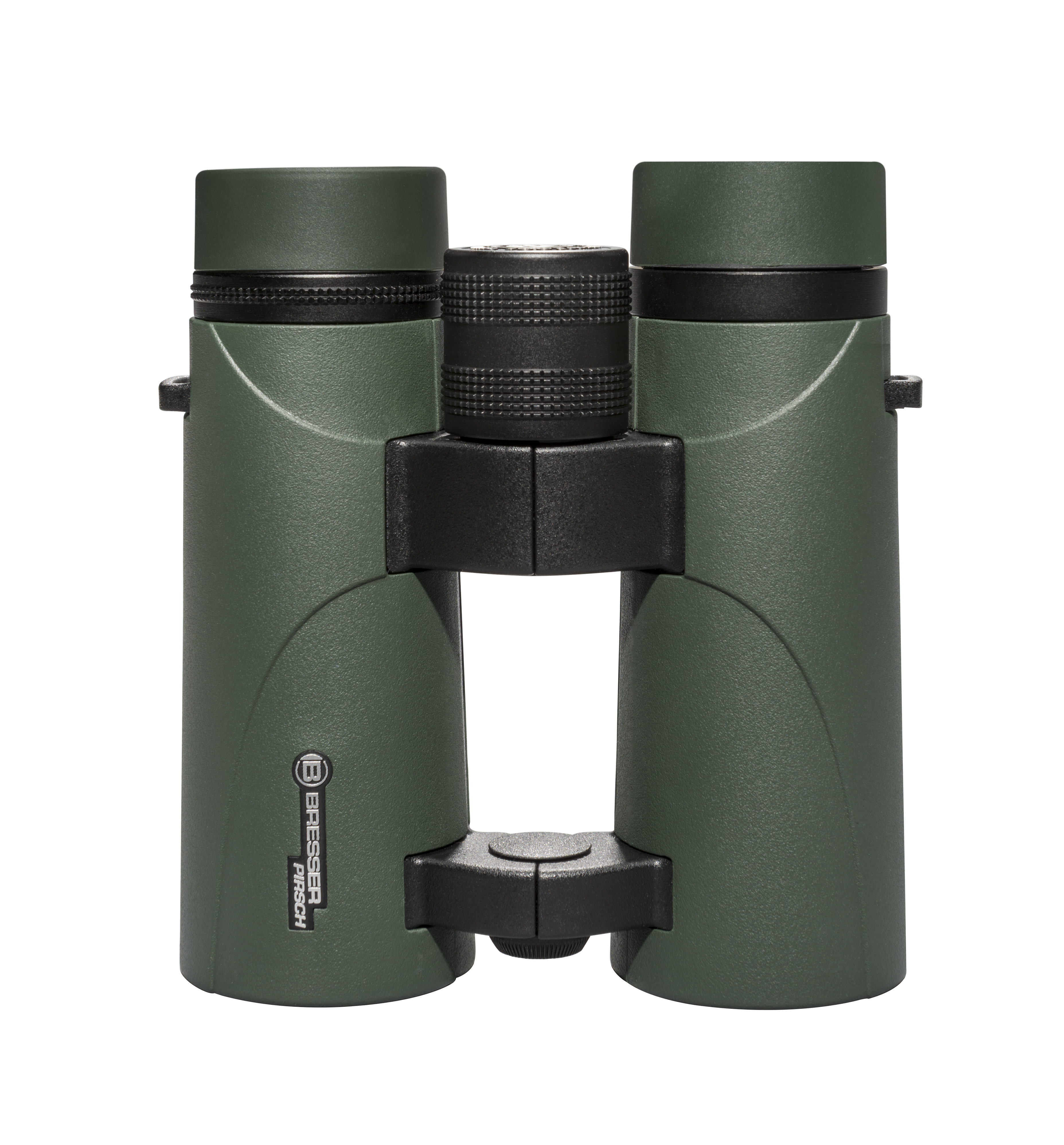 BRESSER Pirsch 8x42 Binoculars with Phase Coating