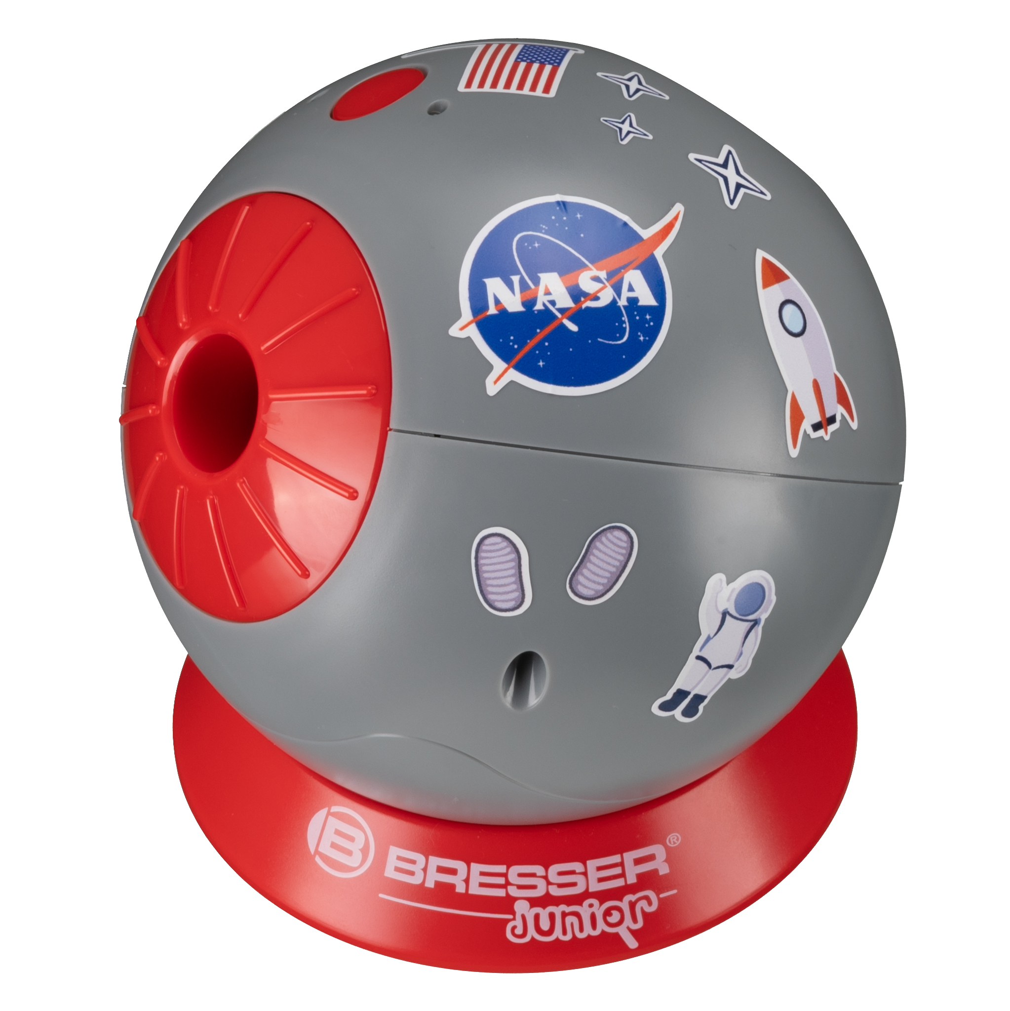 ISA Space Exploration NASA-themed Space Projector