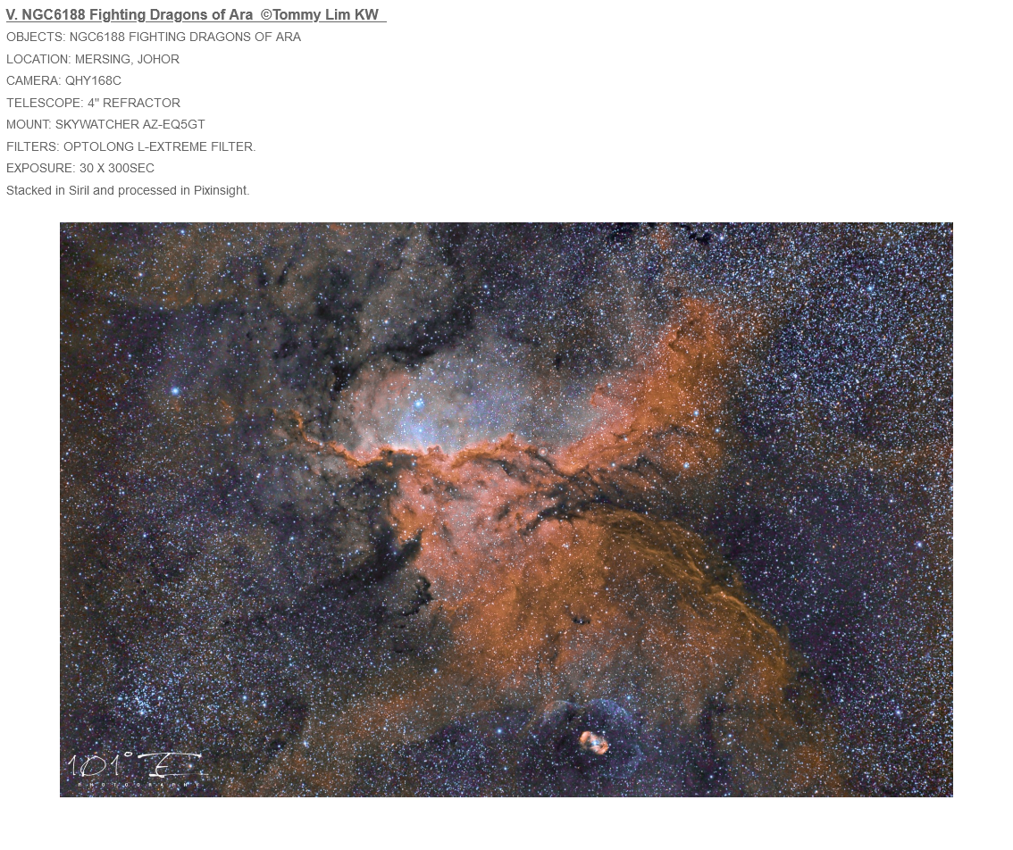 EXPLORE SCIENTIFIC OPTOLONG 2'' L-eXtreme Deep-Sky Light Pollution Filter
