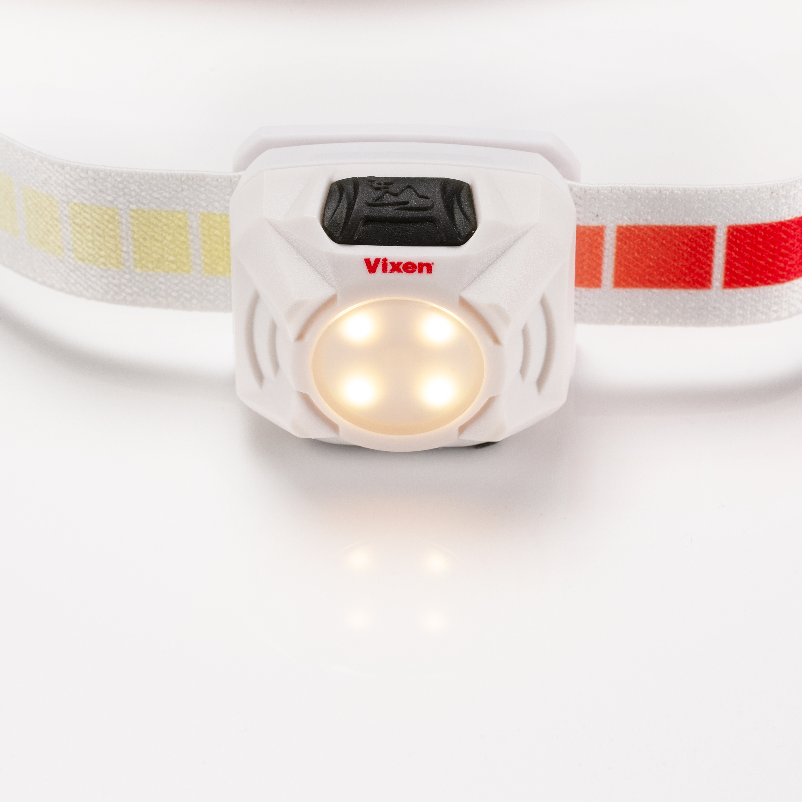 Vixen SG-L02 Headlamp red-light white-light