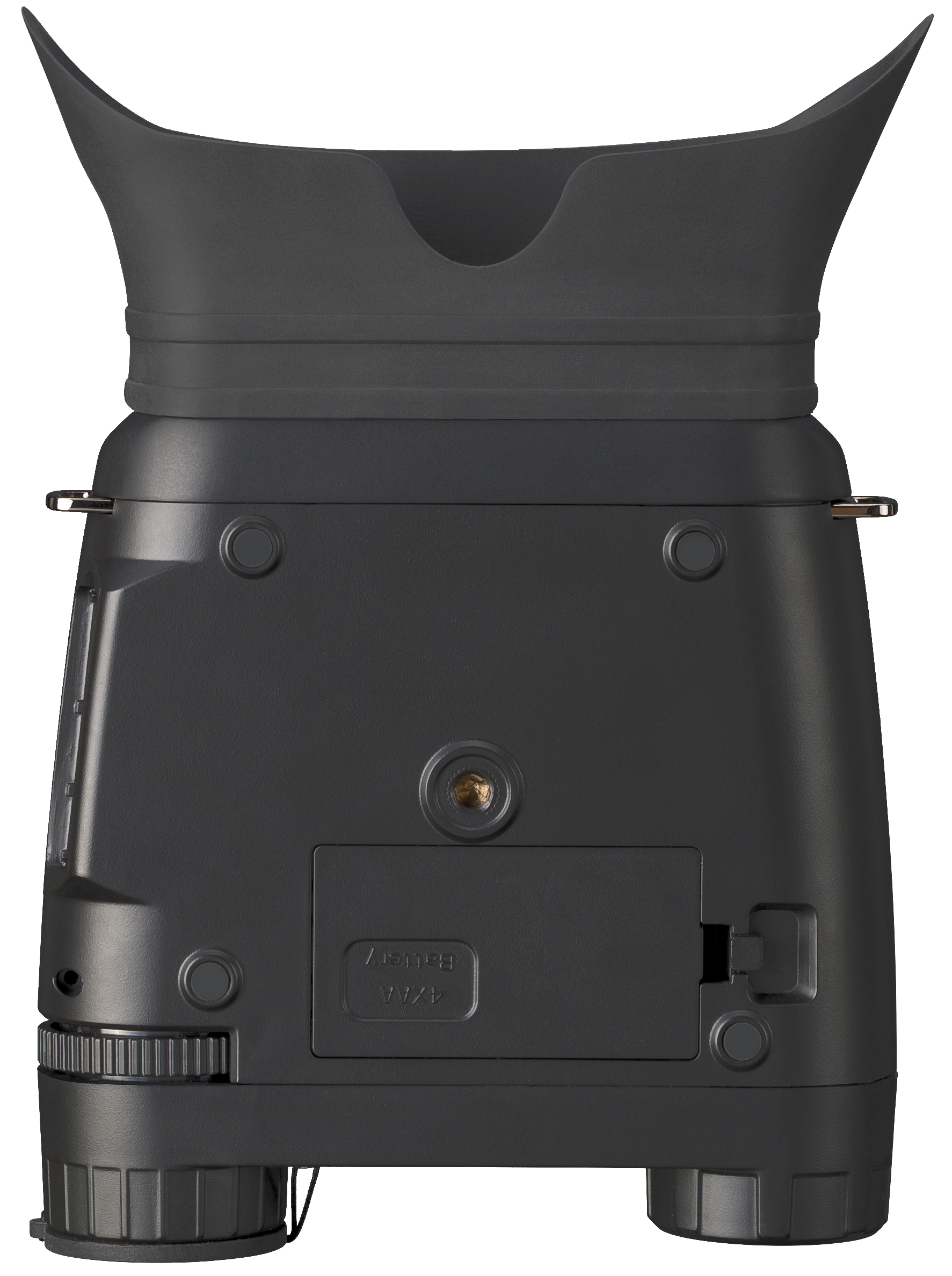 BRESSER Digital NV Binocular 3,5x w. recording Monochrom