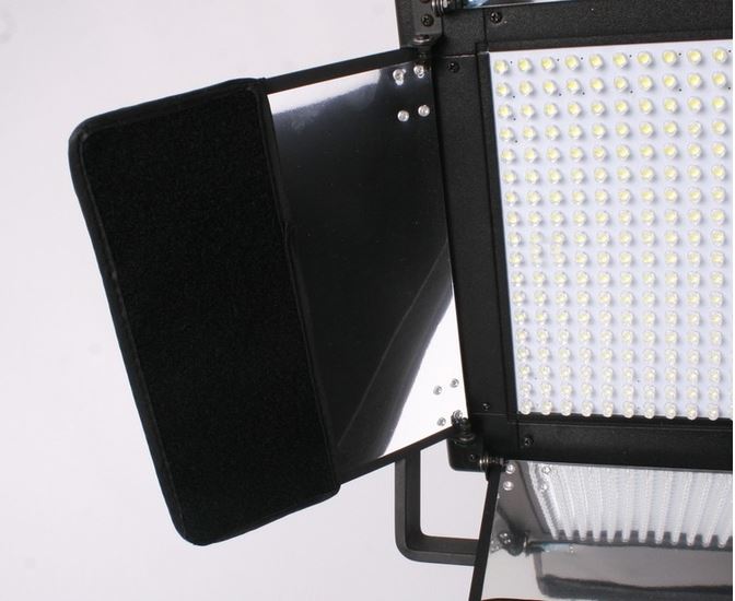 BRESSER Softbox with Grid for LG-600