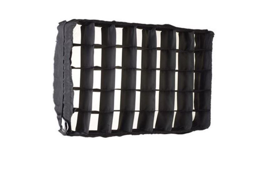 BRESSER Softbox with Grid for MM-09