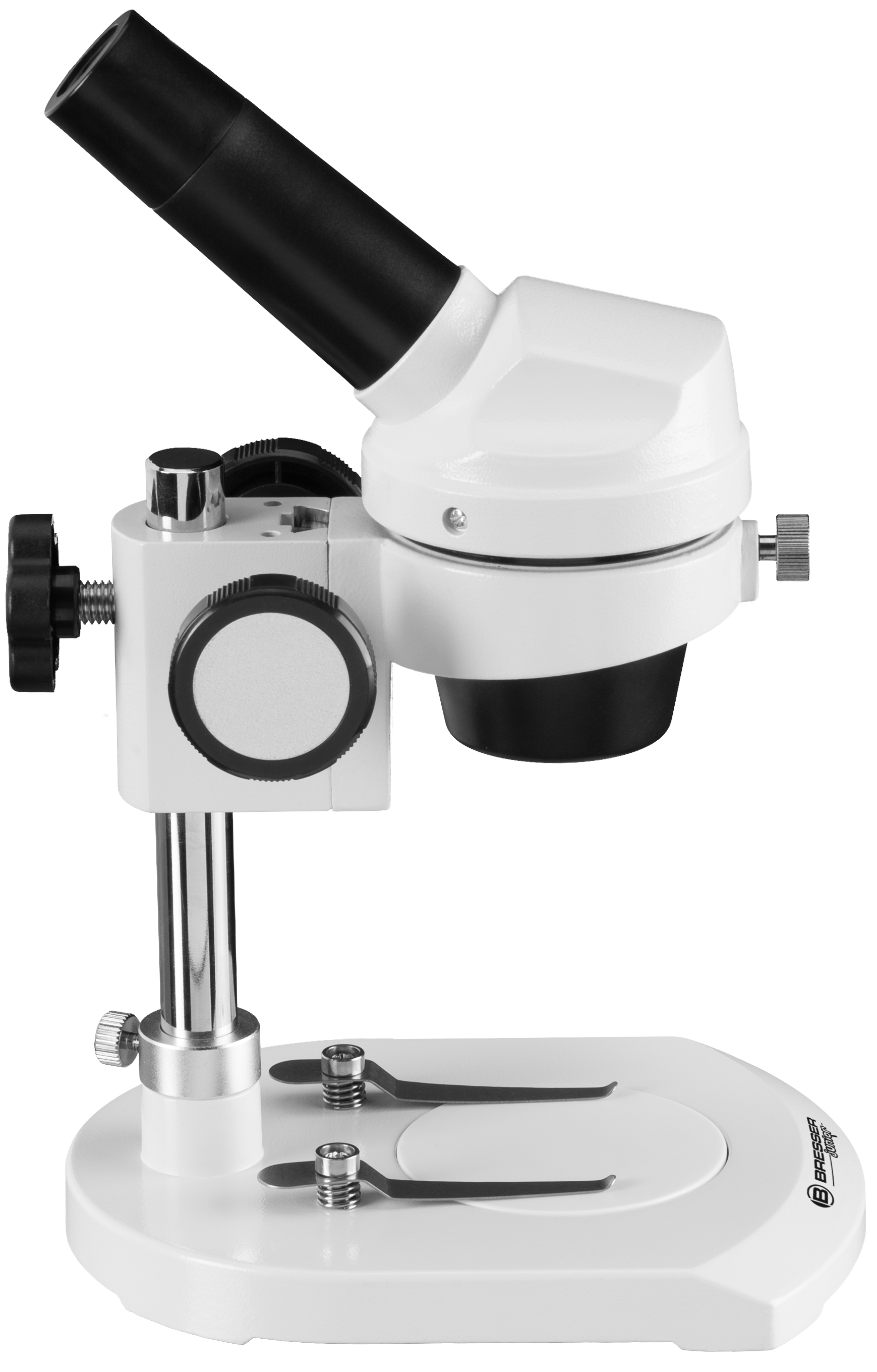 BRESSER JUNIOR Reflected Light Microscope 20x magnification