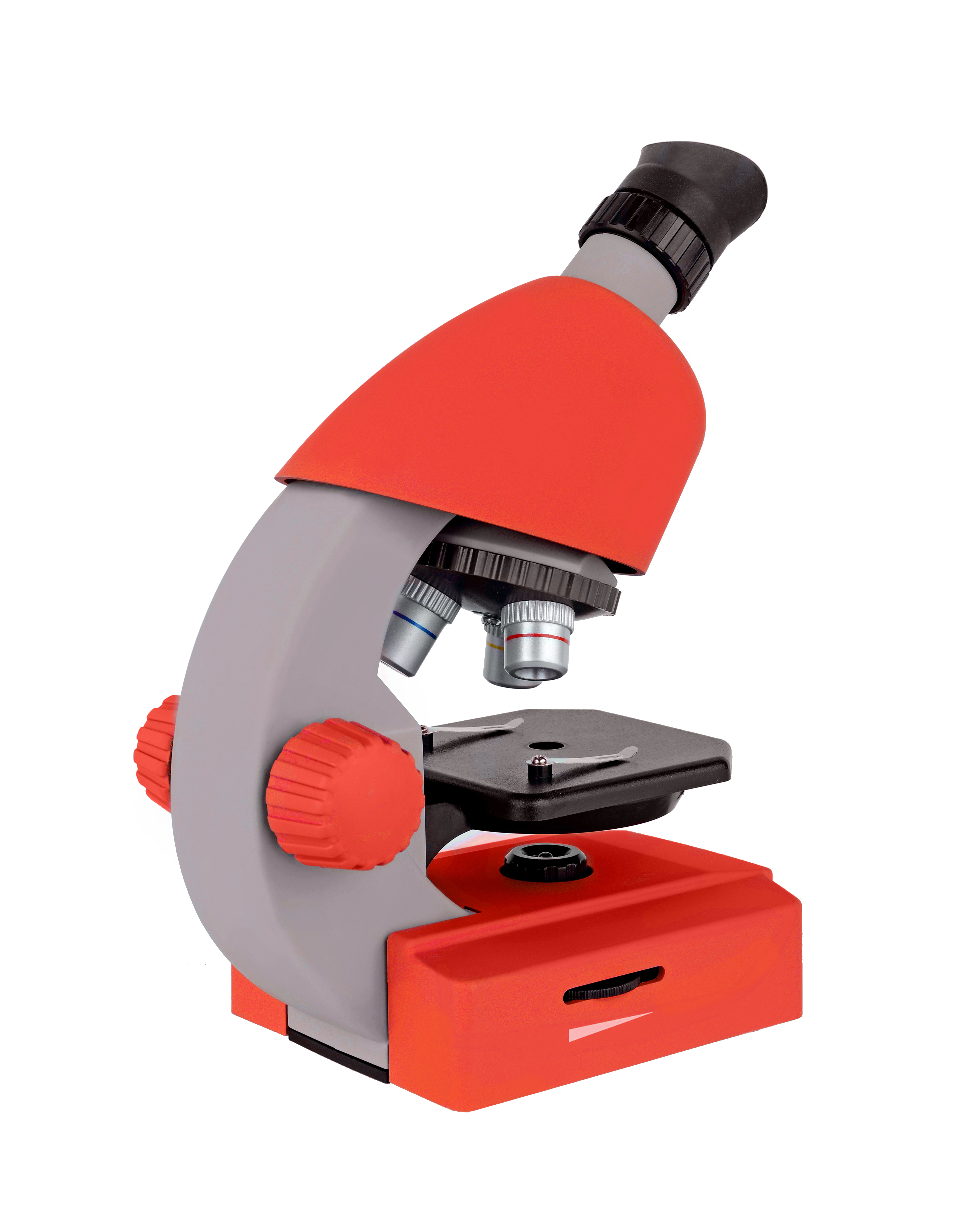 BRESSER JUNIOR 40x-640x Microscope