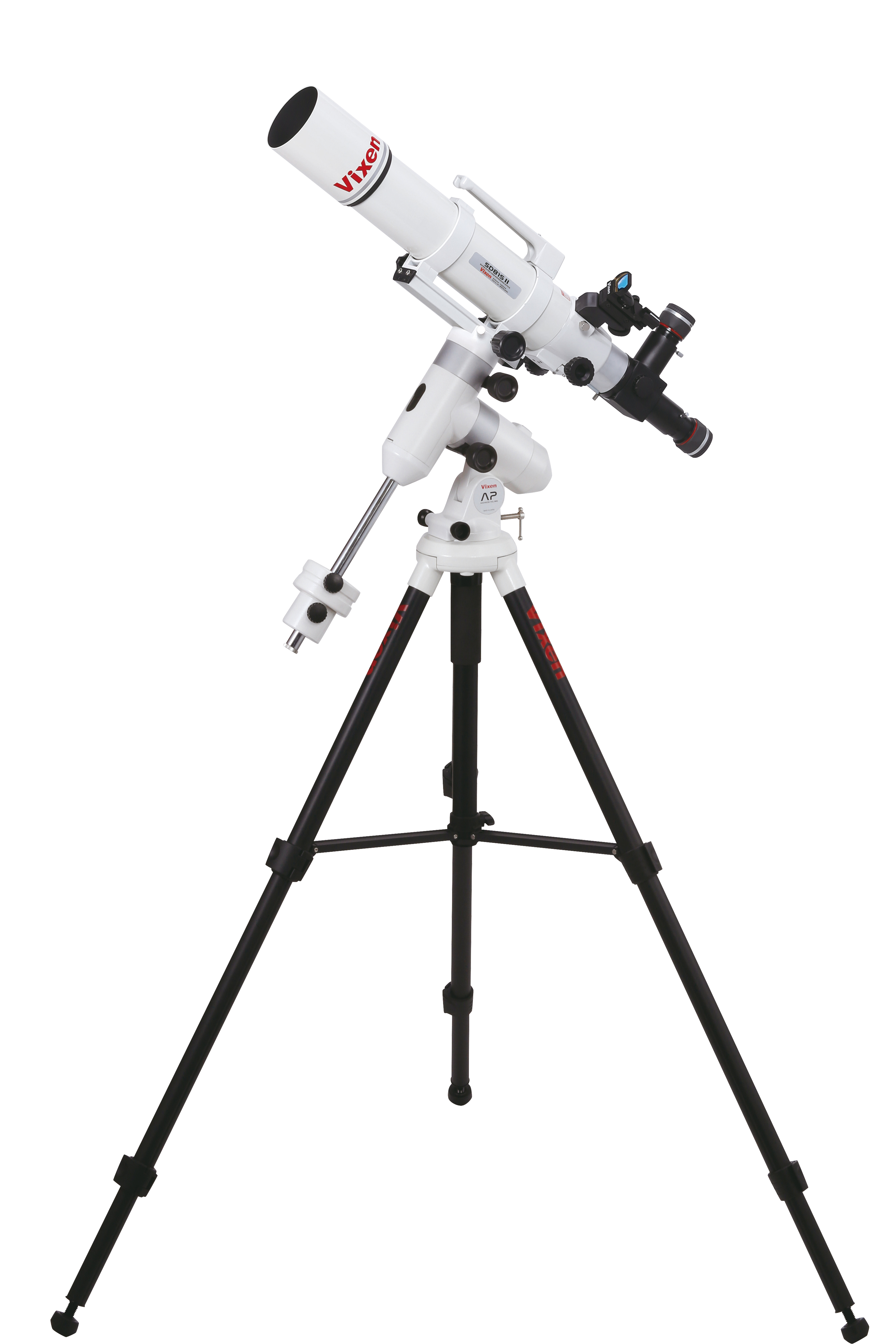 Vixen AP-SD81S II Telescope set