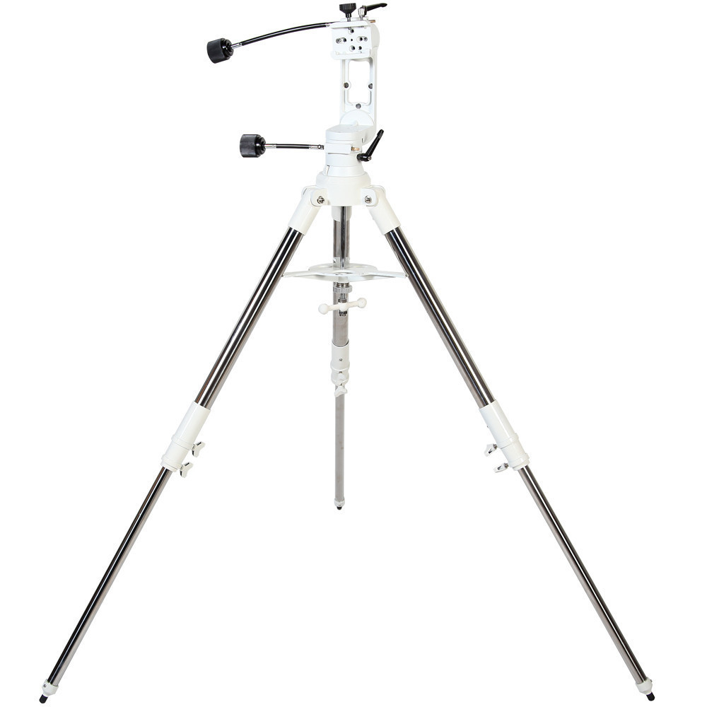 BRESSER Twilight I telescope mount with tripod