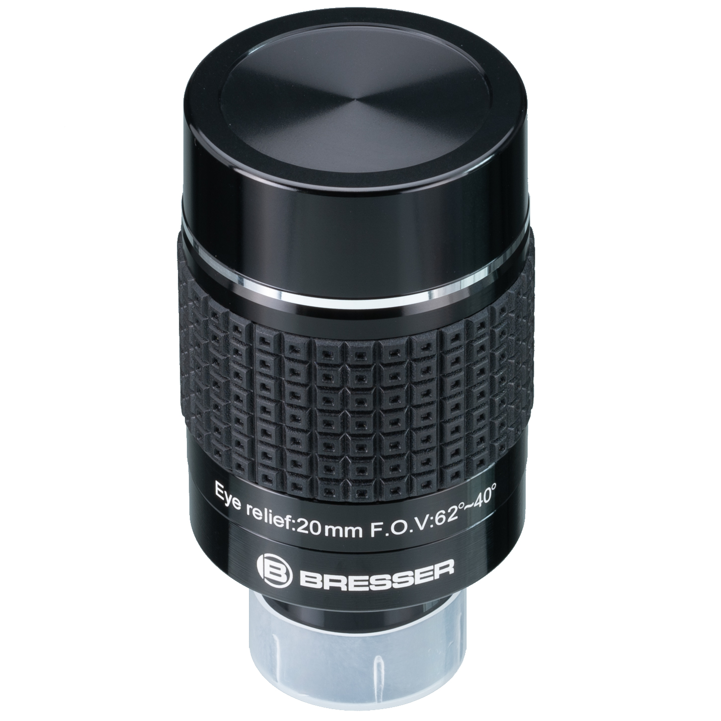 BRESSER LER Zoom Eyepiece Deluxe 8-24mm 1.25''