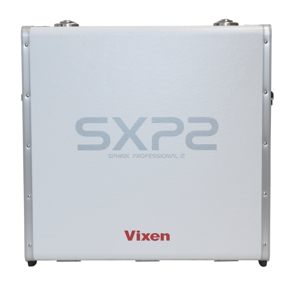 Vixen Carrying Case for SXP2 Mount