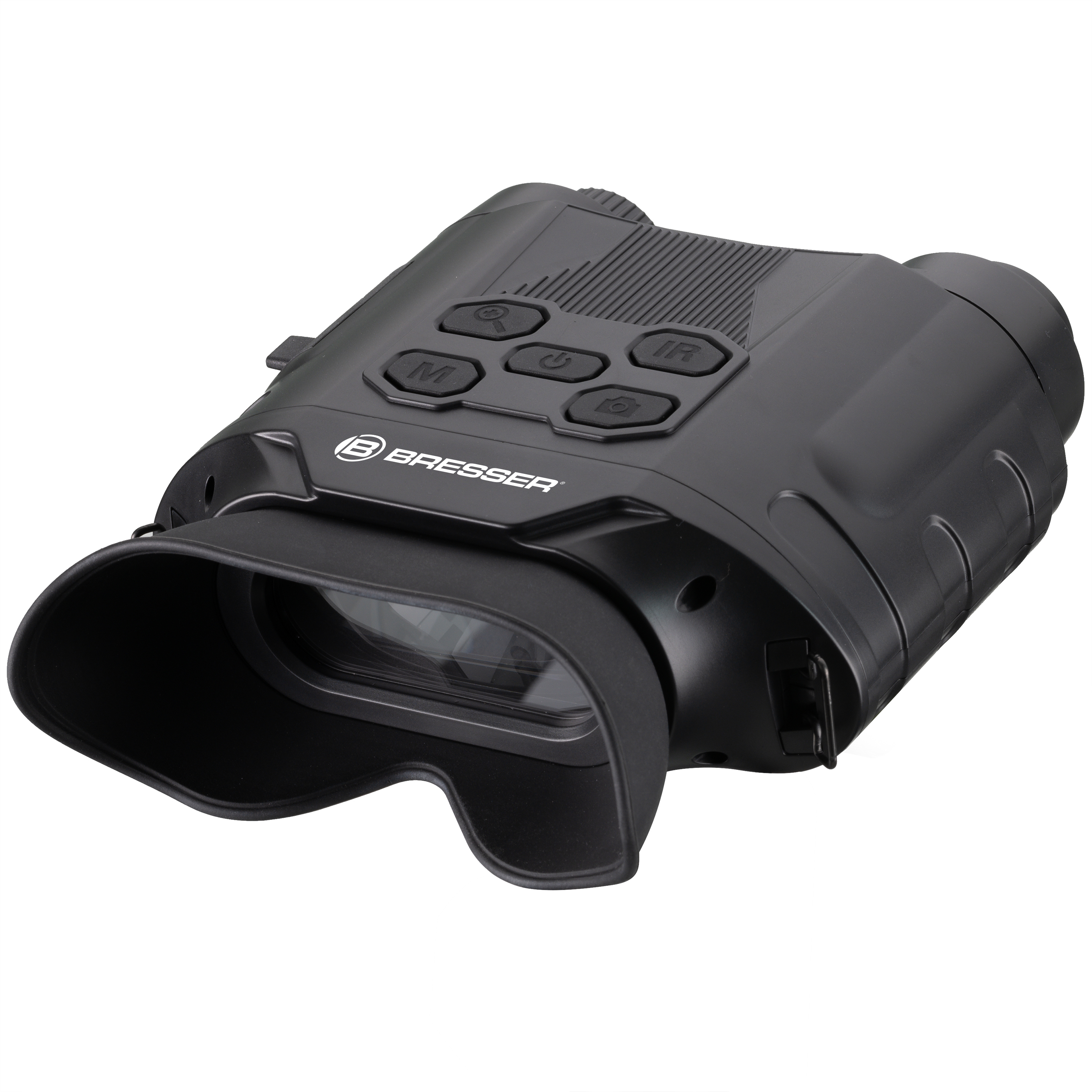 BRESSER Explorer 130 digital binocular night vision device
