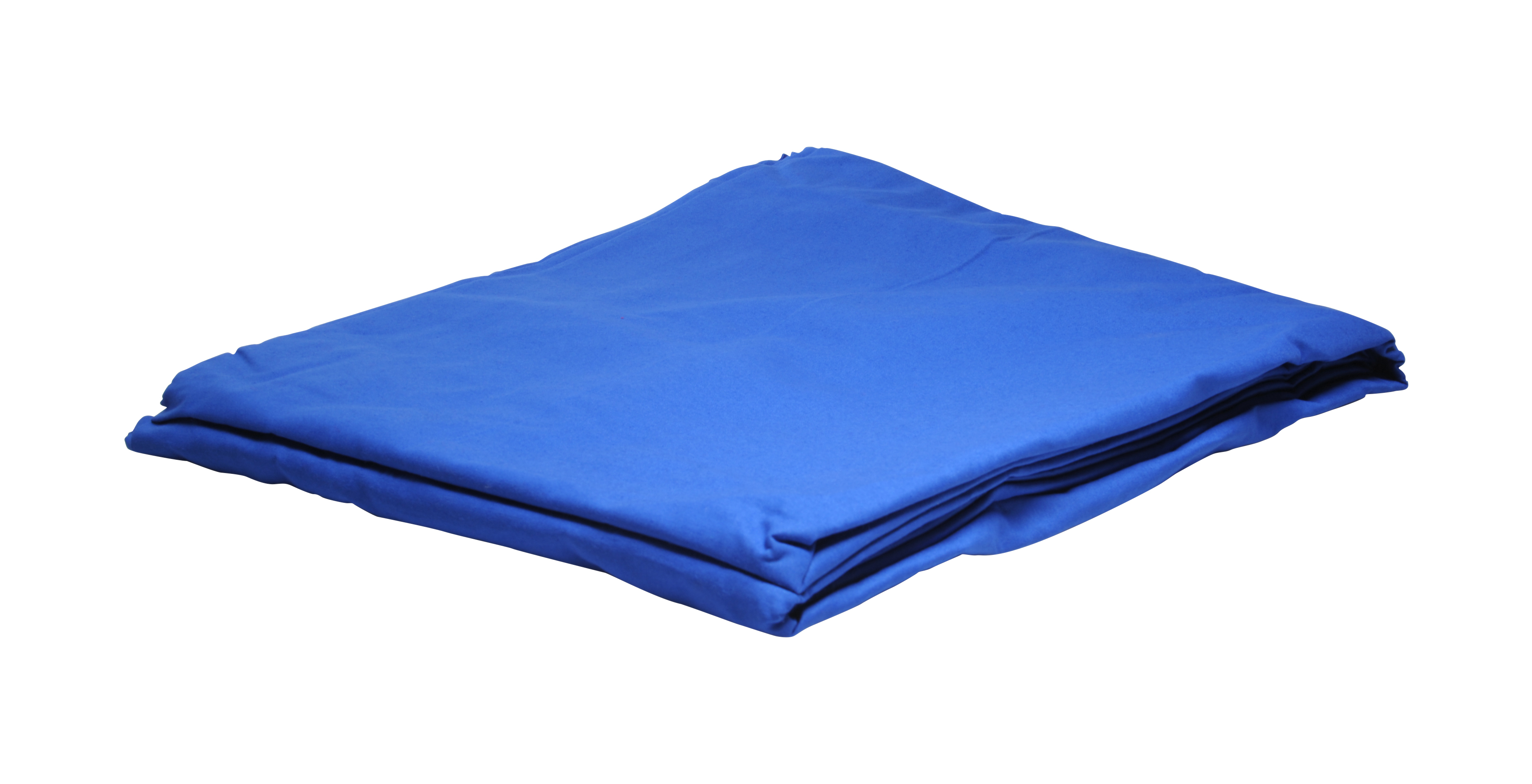 BRESSER Y-9 Background Cloth 2,5 x 3m Chromakey Blue
