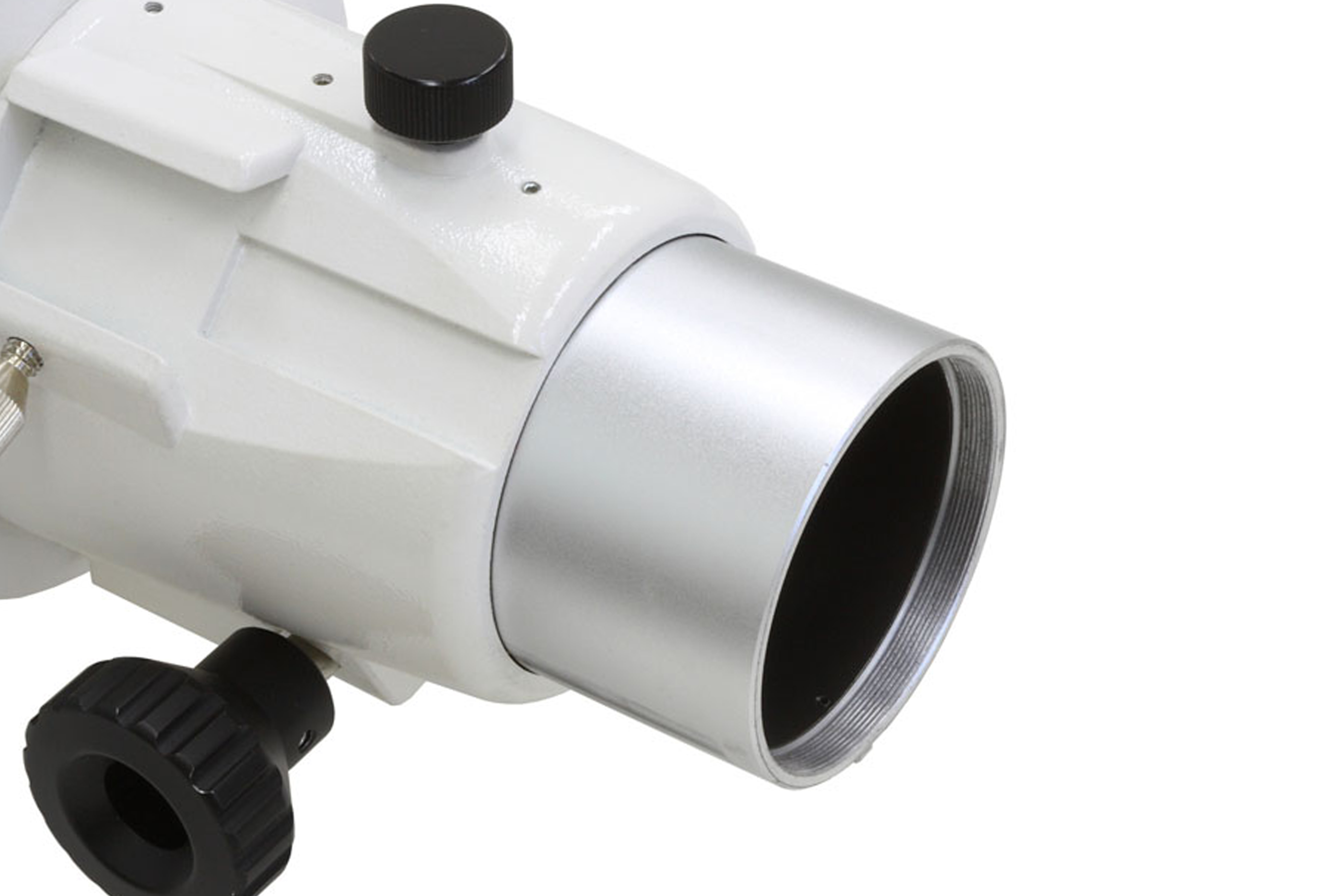 Vixen A105MII achromatic refractor - optical tube assembly