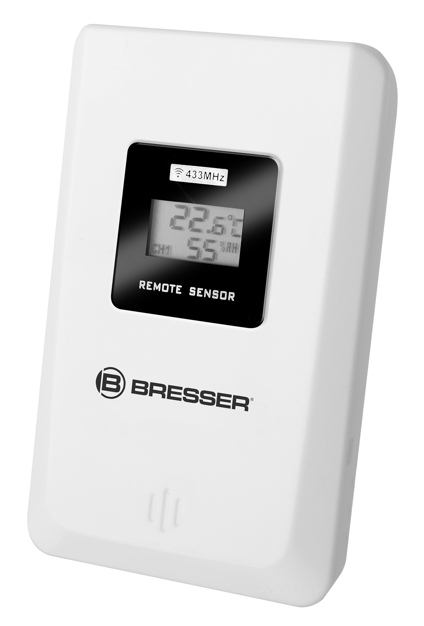 BRESSER 3 Chanel Thermo-/Hygro Sensor