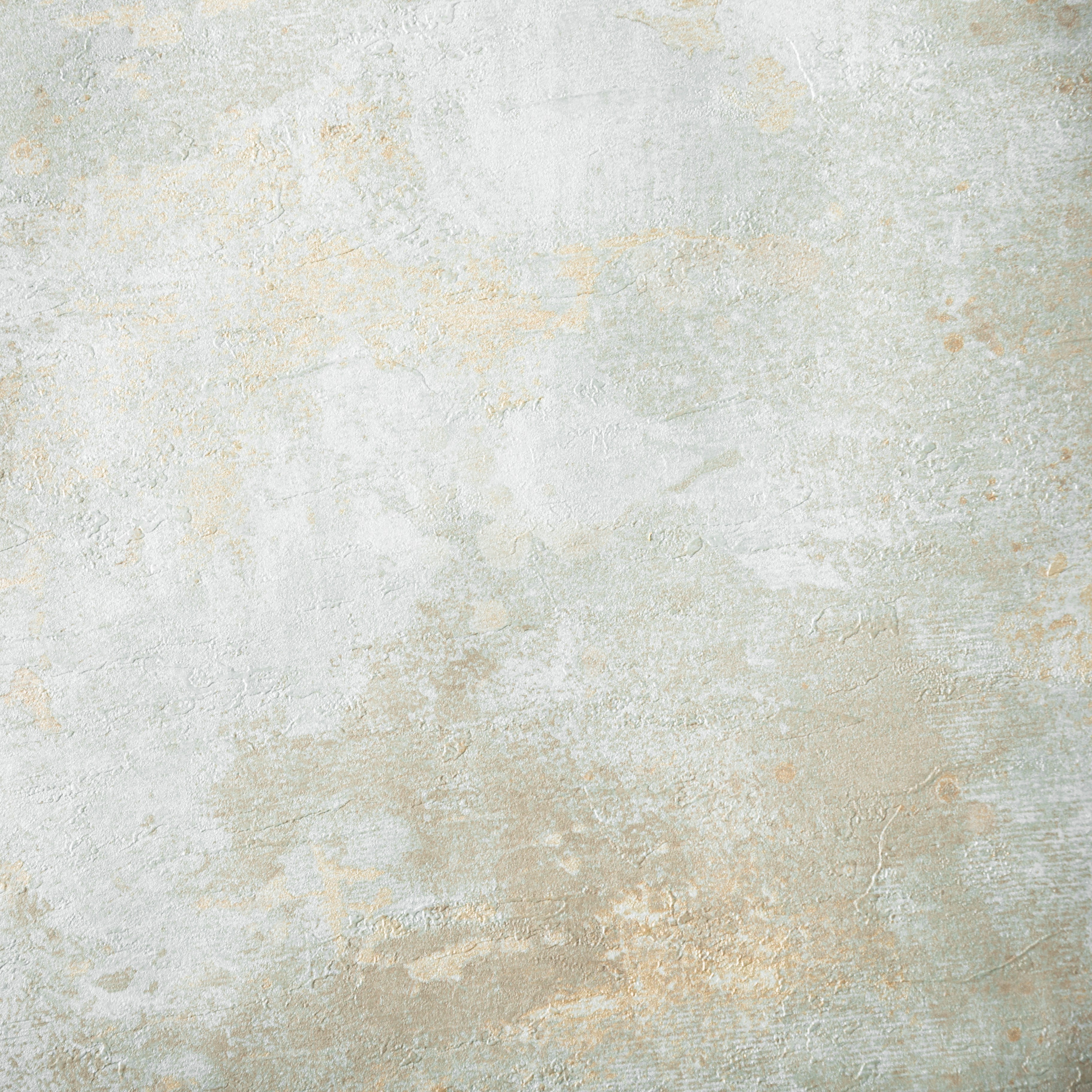 BRESSER Flat Lay Background for Tabletop Photography 60 x 60cm Concrete Beige