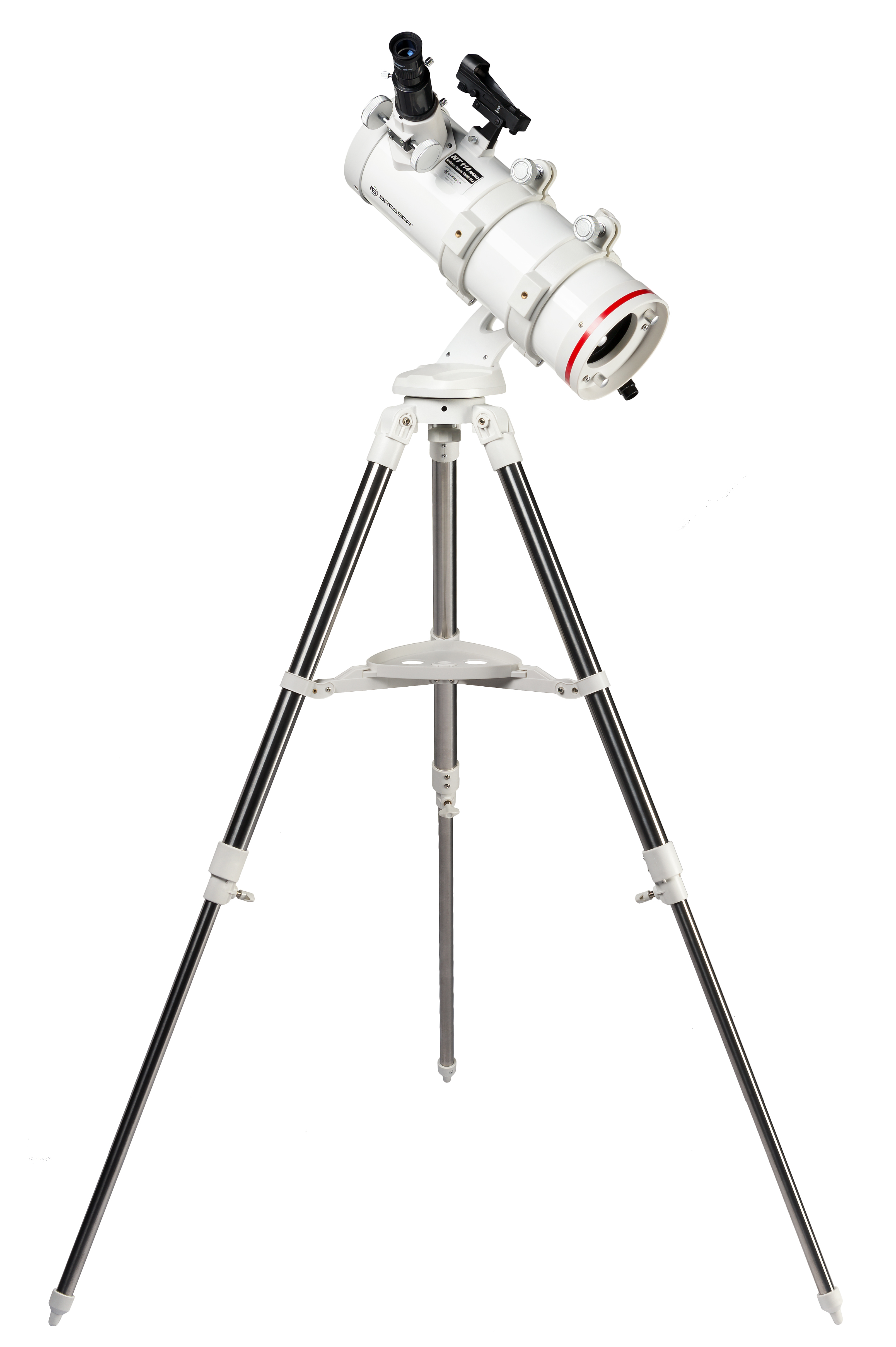 BRESSER NANO NT-114/500 Telescope