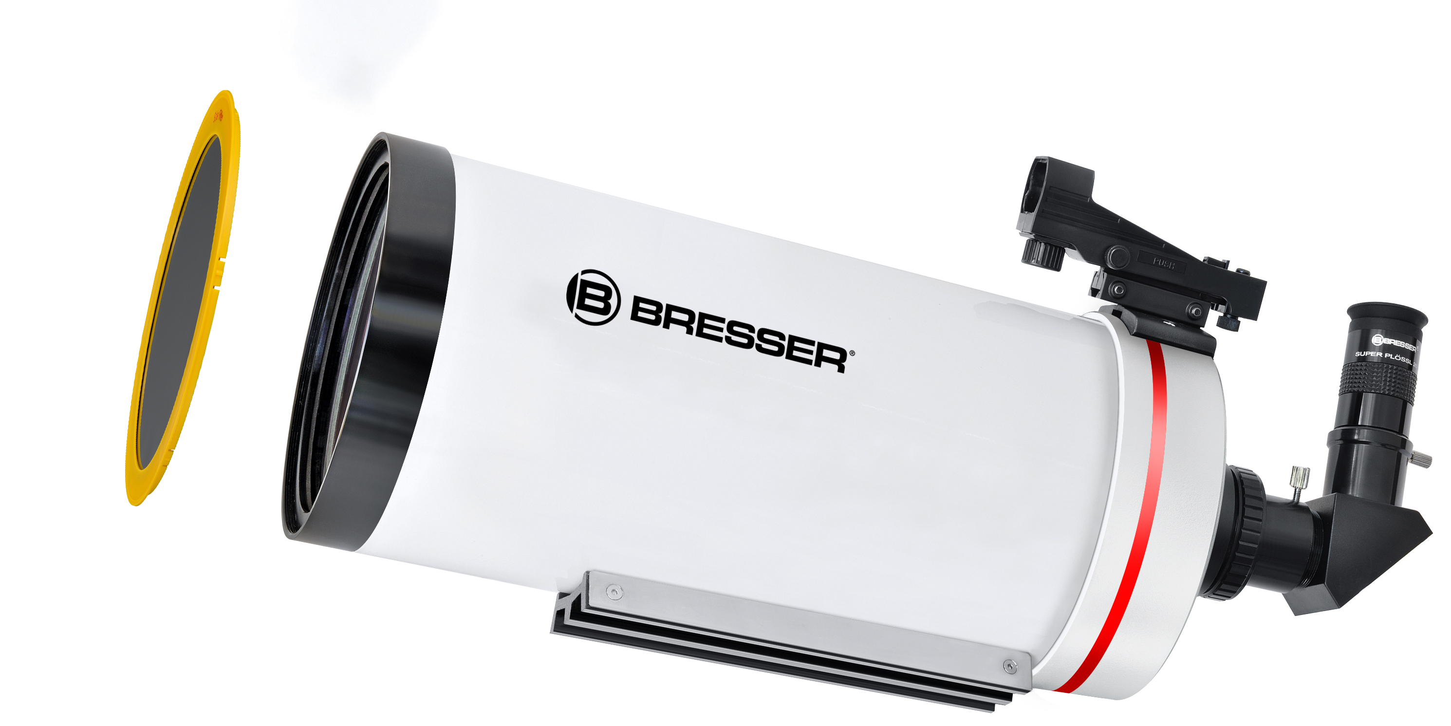 BRESSER Messier MC-127/1900 OTA Optical Tube