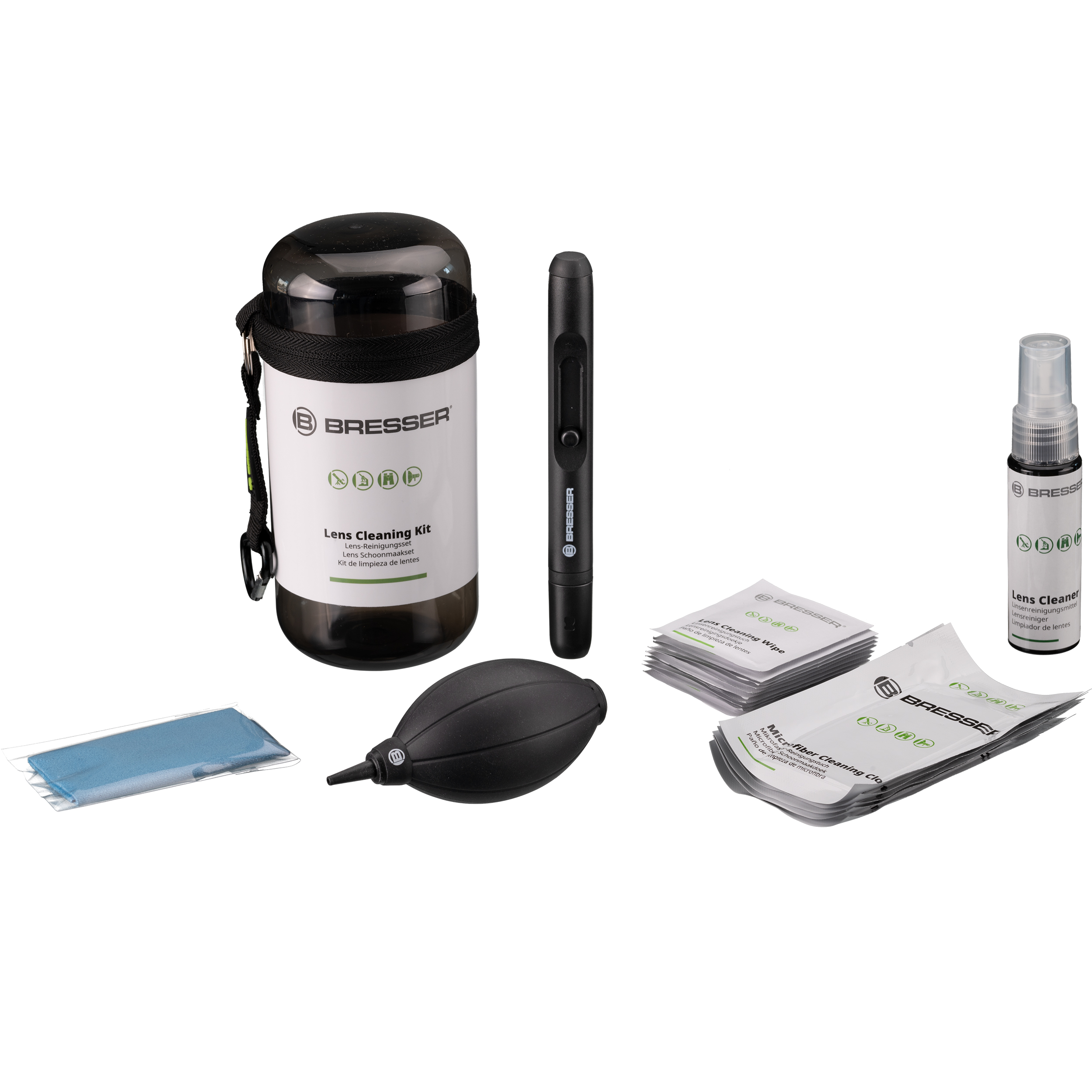 Bresser Camera and Lens Cleaning Kit