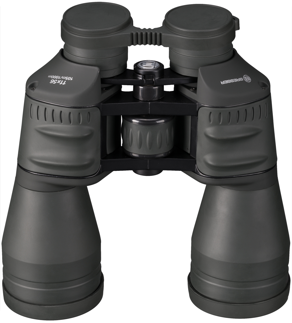 BRESSER Spezial Jagd 11x56 Porro Binoculars