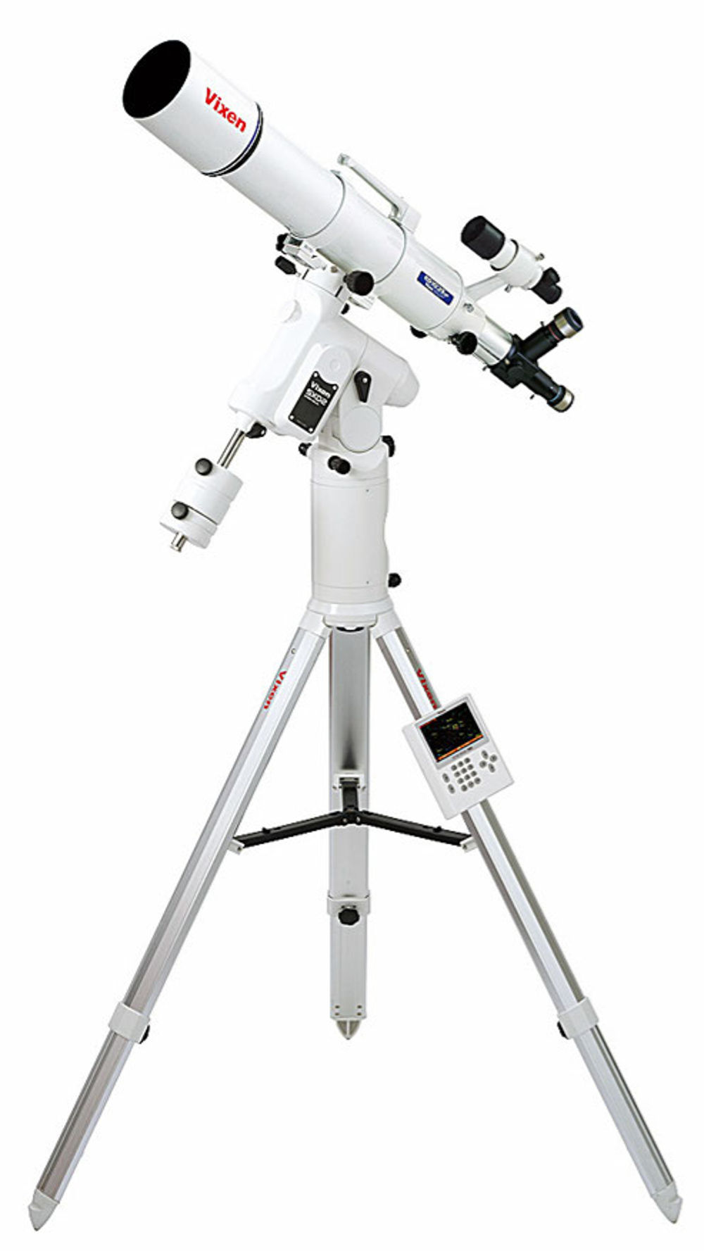 SXD2-SD103S complete telescope set