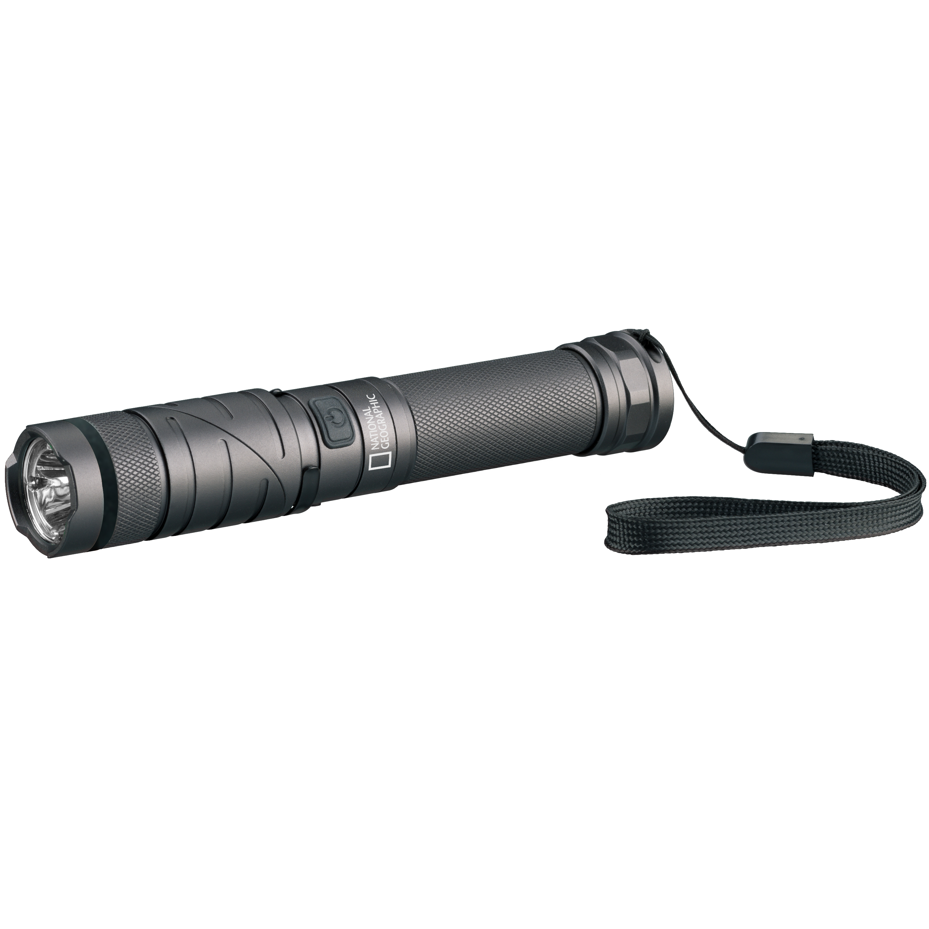 NATIONAL GEOGRAPHIC ILUMINOS 800 LED Torch RG 800 lm