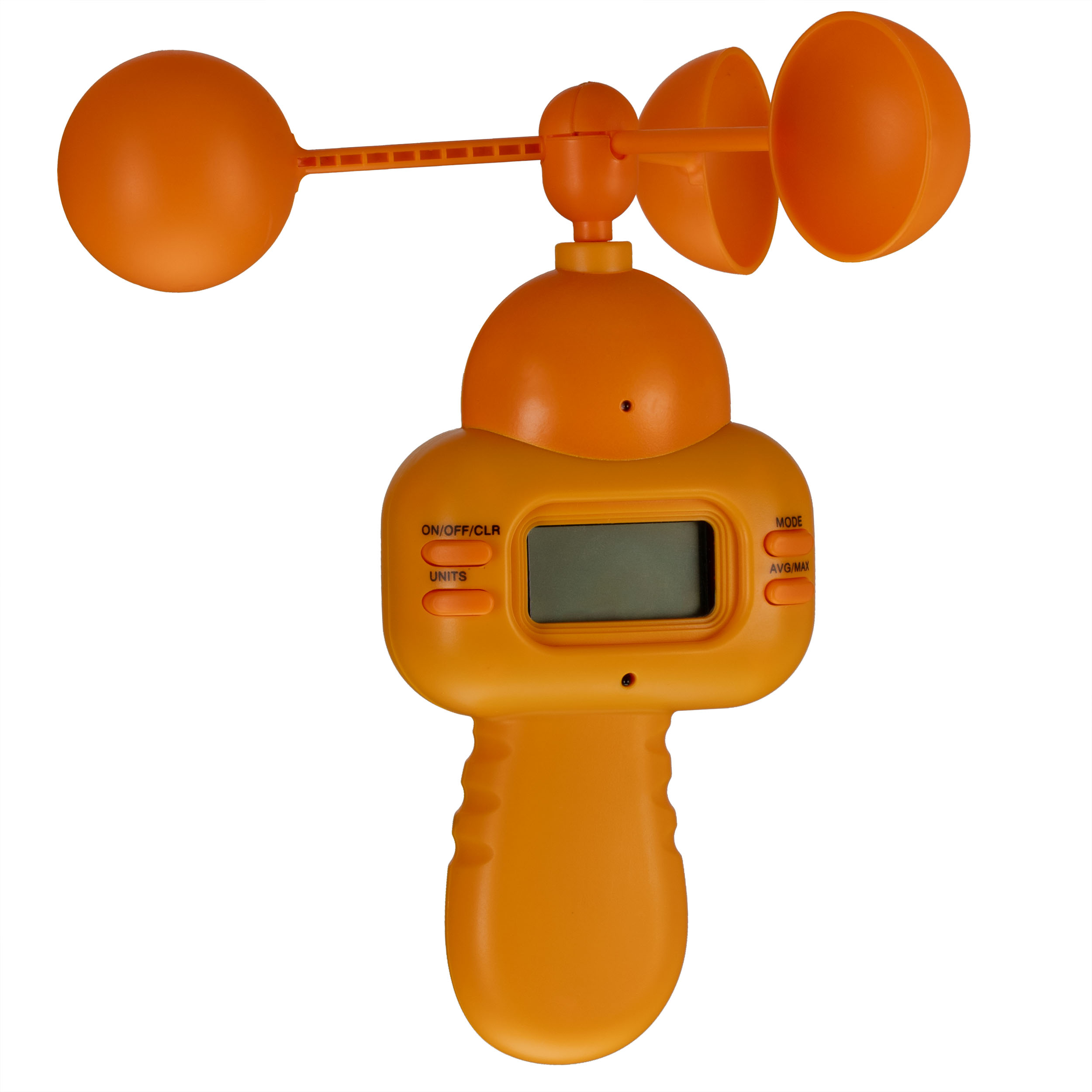 Die Maus Weather Station for Kids 