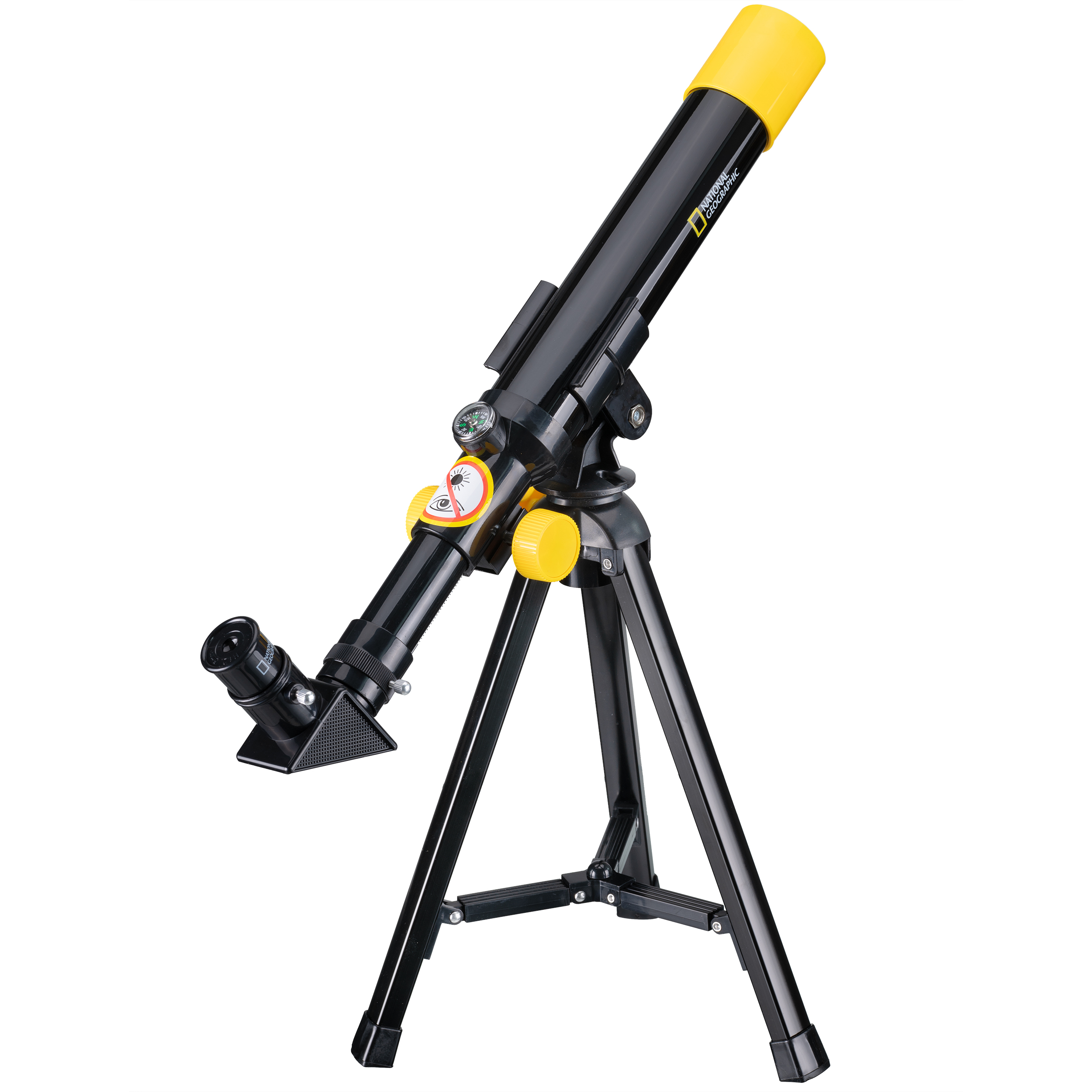 NATIONAL GEOGRAPHIC 40/400 tabletop telescope