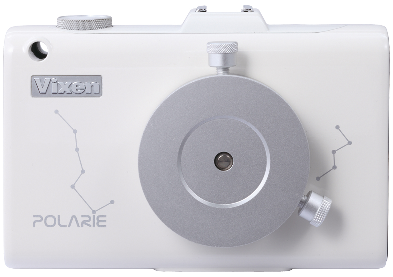 Vixen Polarie Star Tracker Camera Mount for Astrophotography