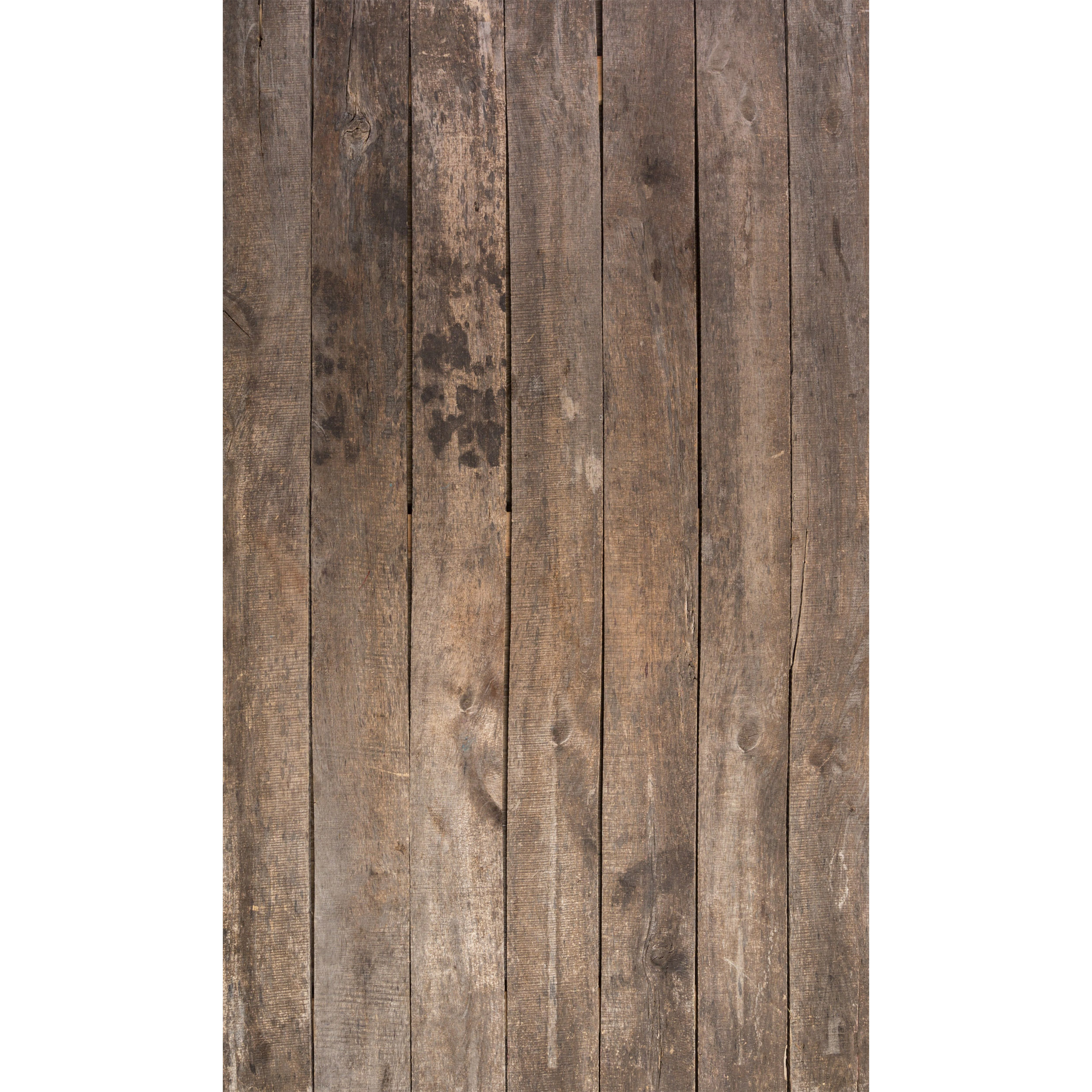BESSER Vinyl Backdrop 60 x 90 cm Wooden Planks