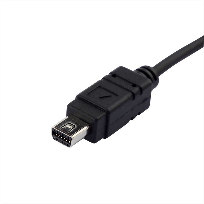 Trigger cable O for Olympus