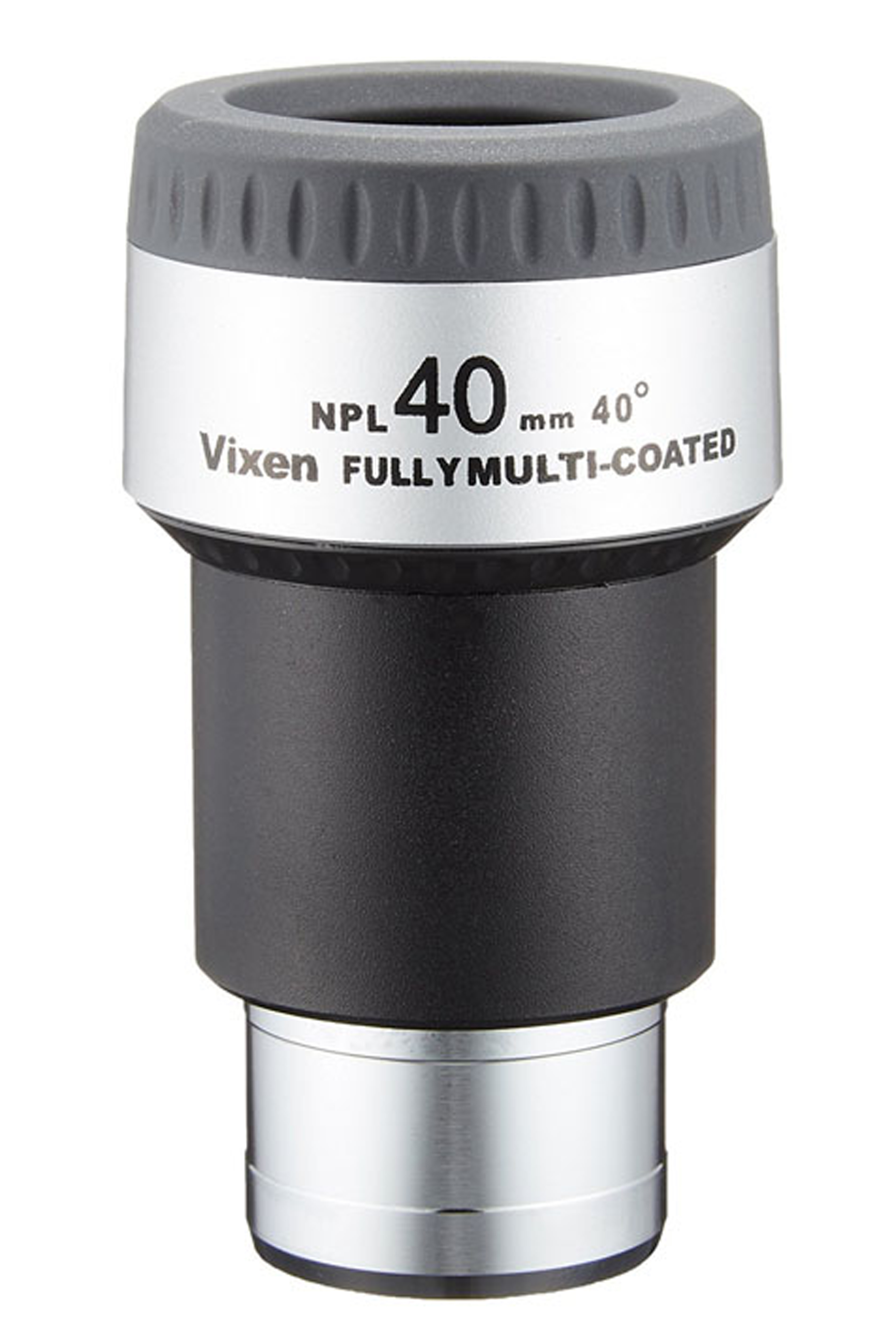 Vixen NPL Eyepiece 40mm (1.25") Plössl