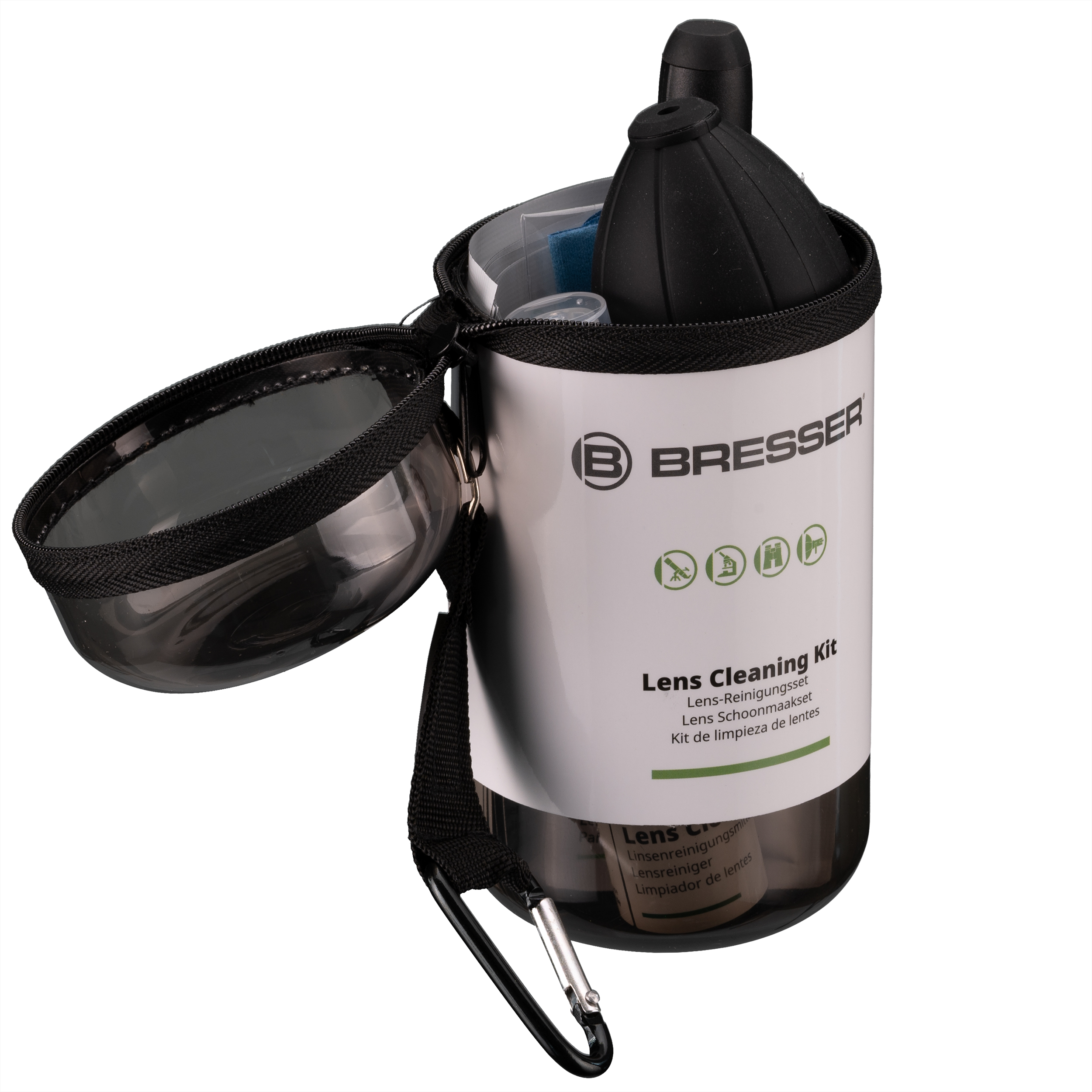Bresser Camera and Lens Cleaning Kit