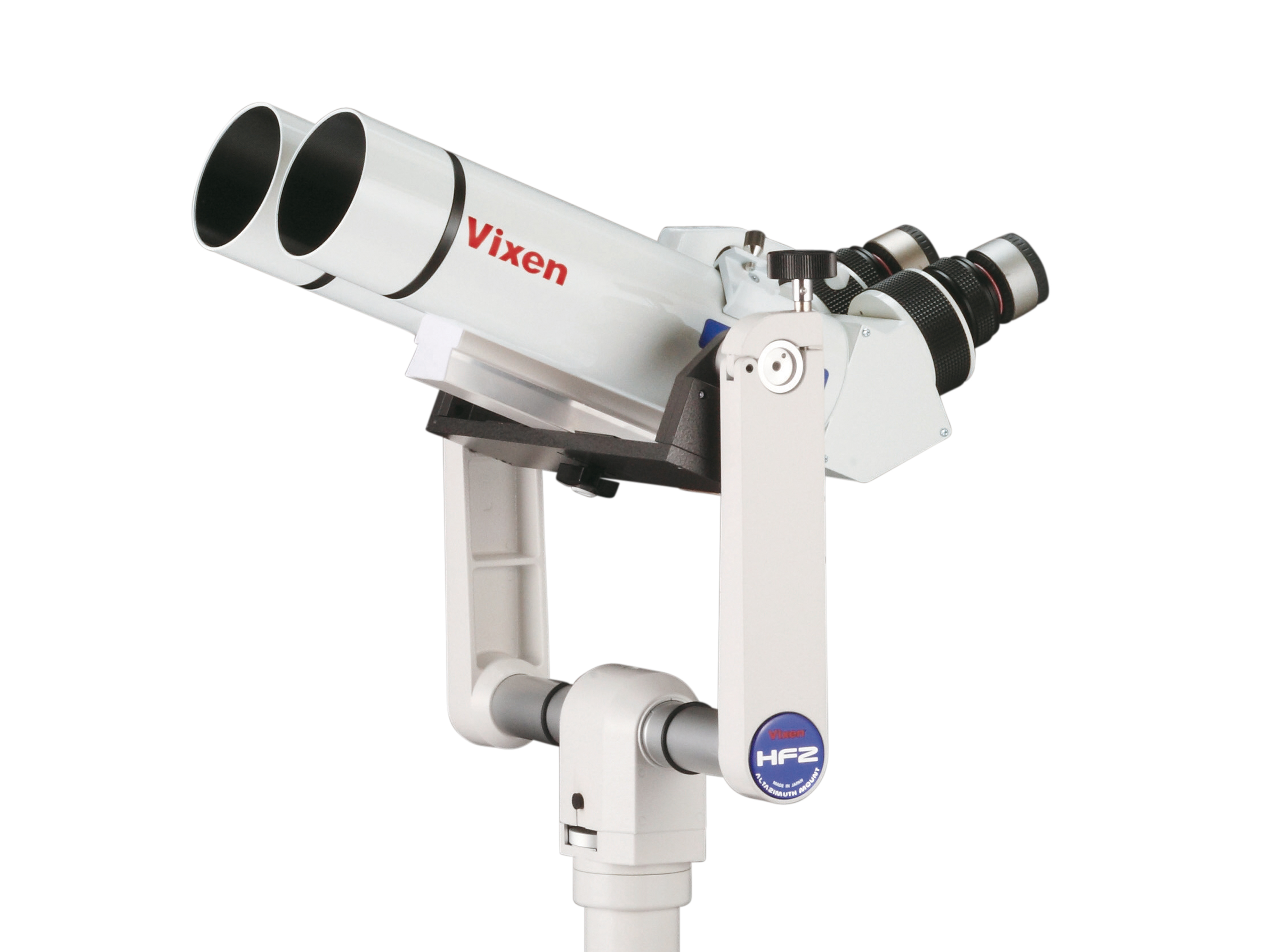 HF2-BT81S-A Complete binocular telescope set