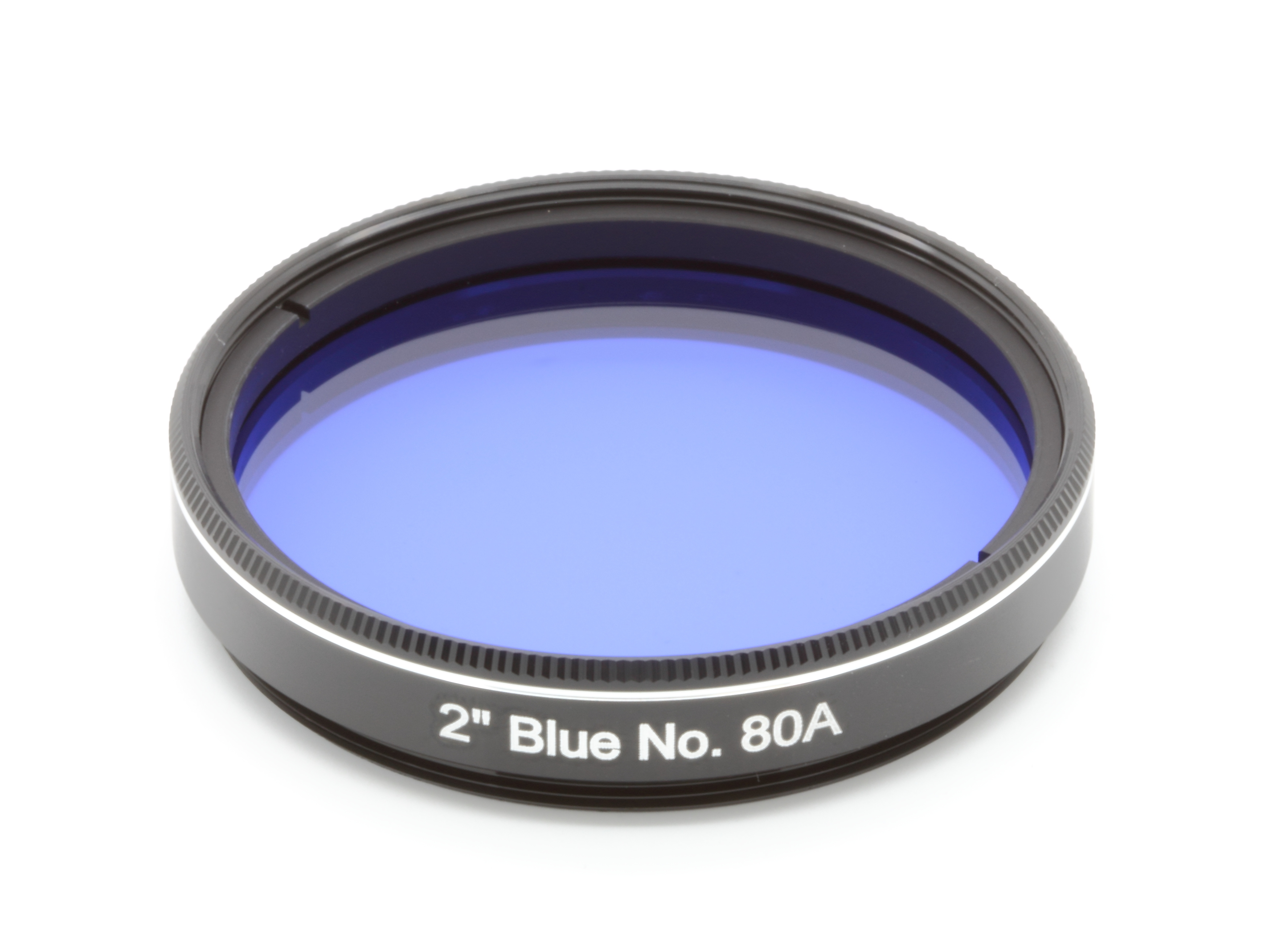 EXPLORE SCIENTIFIC Filter 2" Blue No.80A 