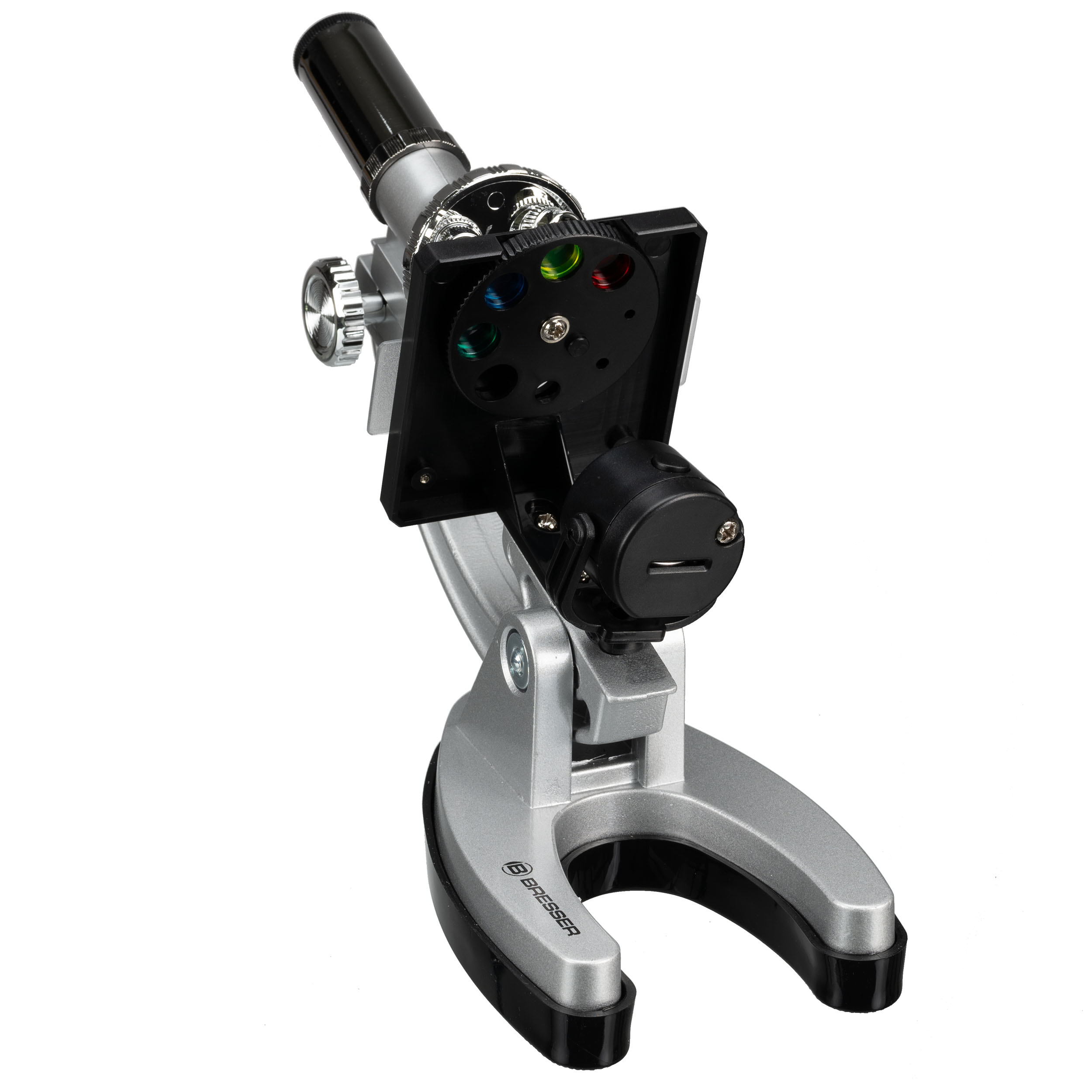 BRESSER JUNIOR Biotar 300x-1200x Set Microscope (without case)