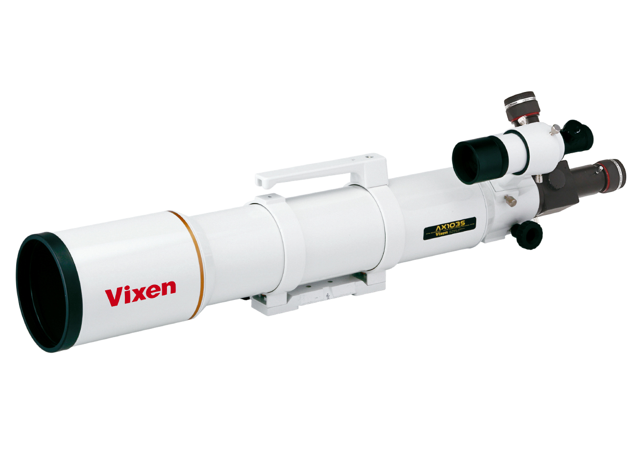 Vixen SXP2-AX103S-S-PFL Telescope Complete Set