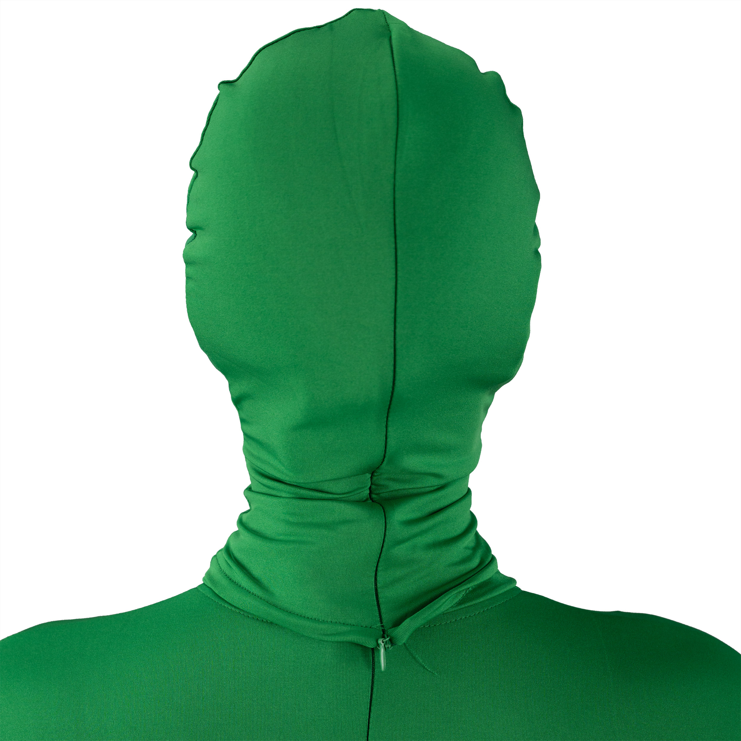 BRESSER Chromakey green Full Body Suit S